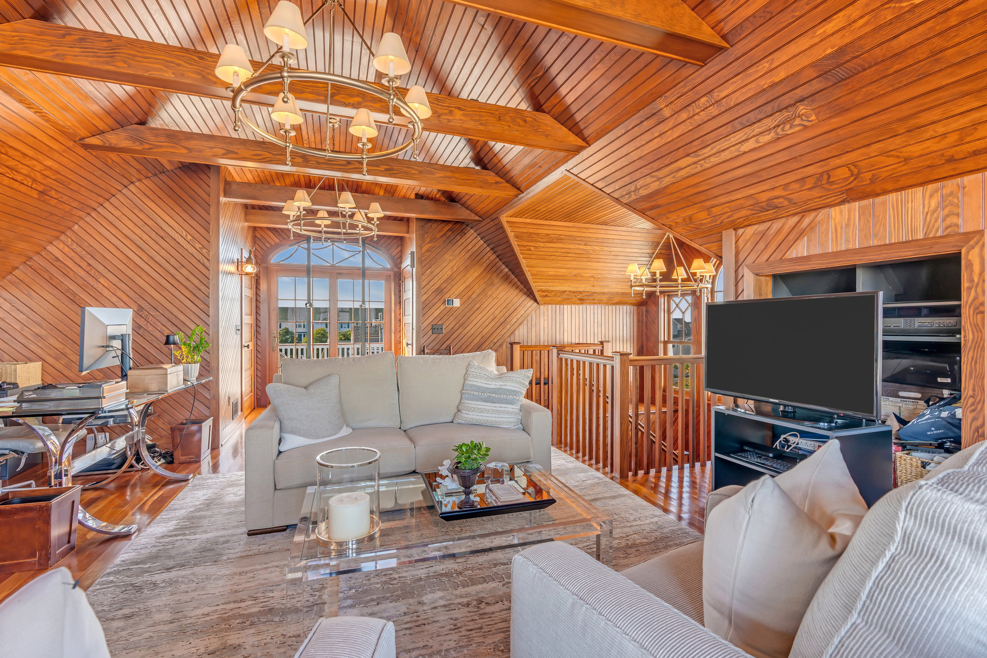  Premier Jersey Shore Oceanfront Retreat - 物件實景
