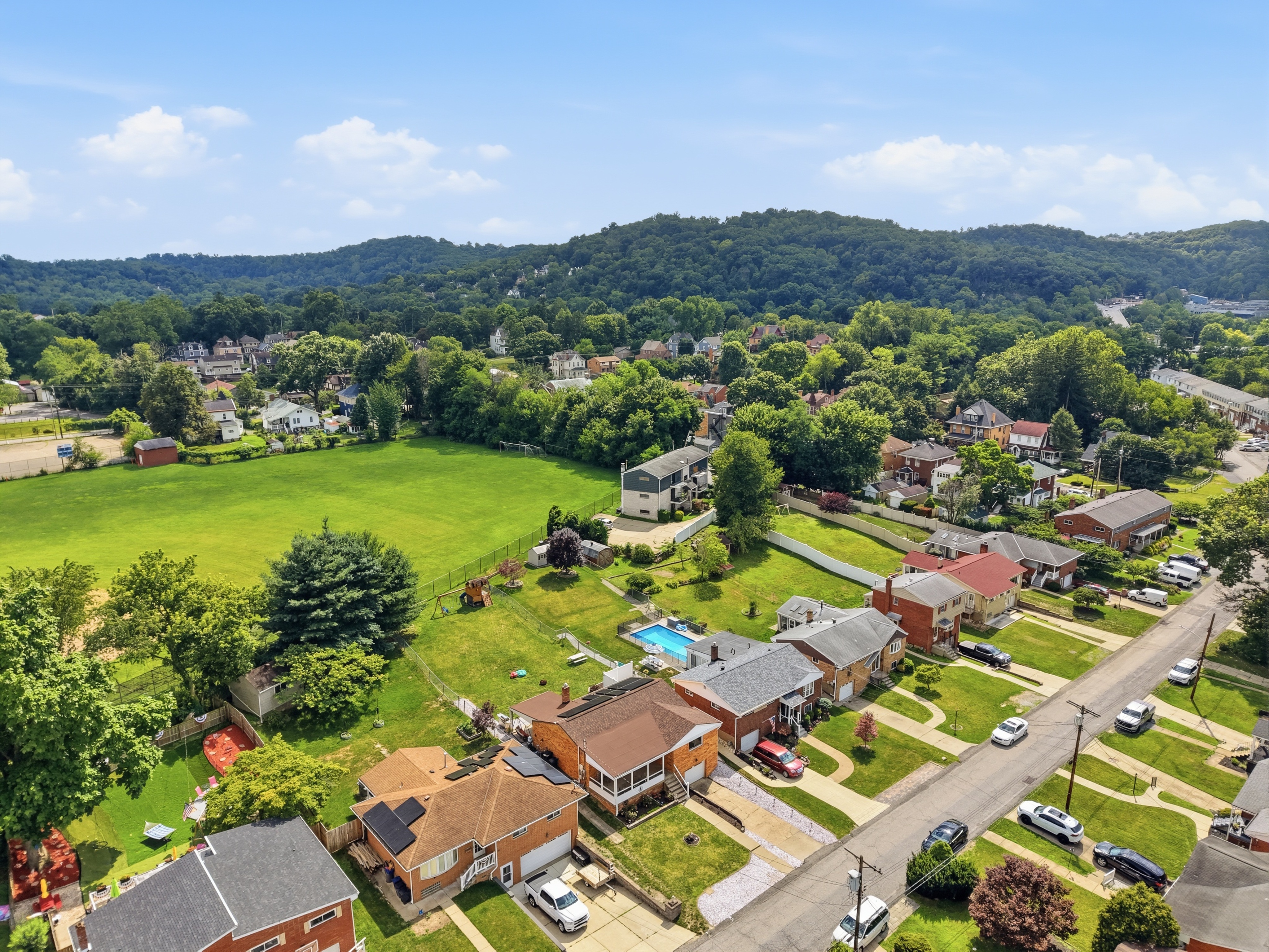  213 Maxwell Street, Pittsburgh, PA 15205 - 物件實景