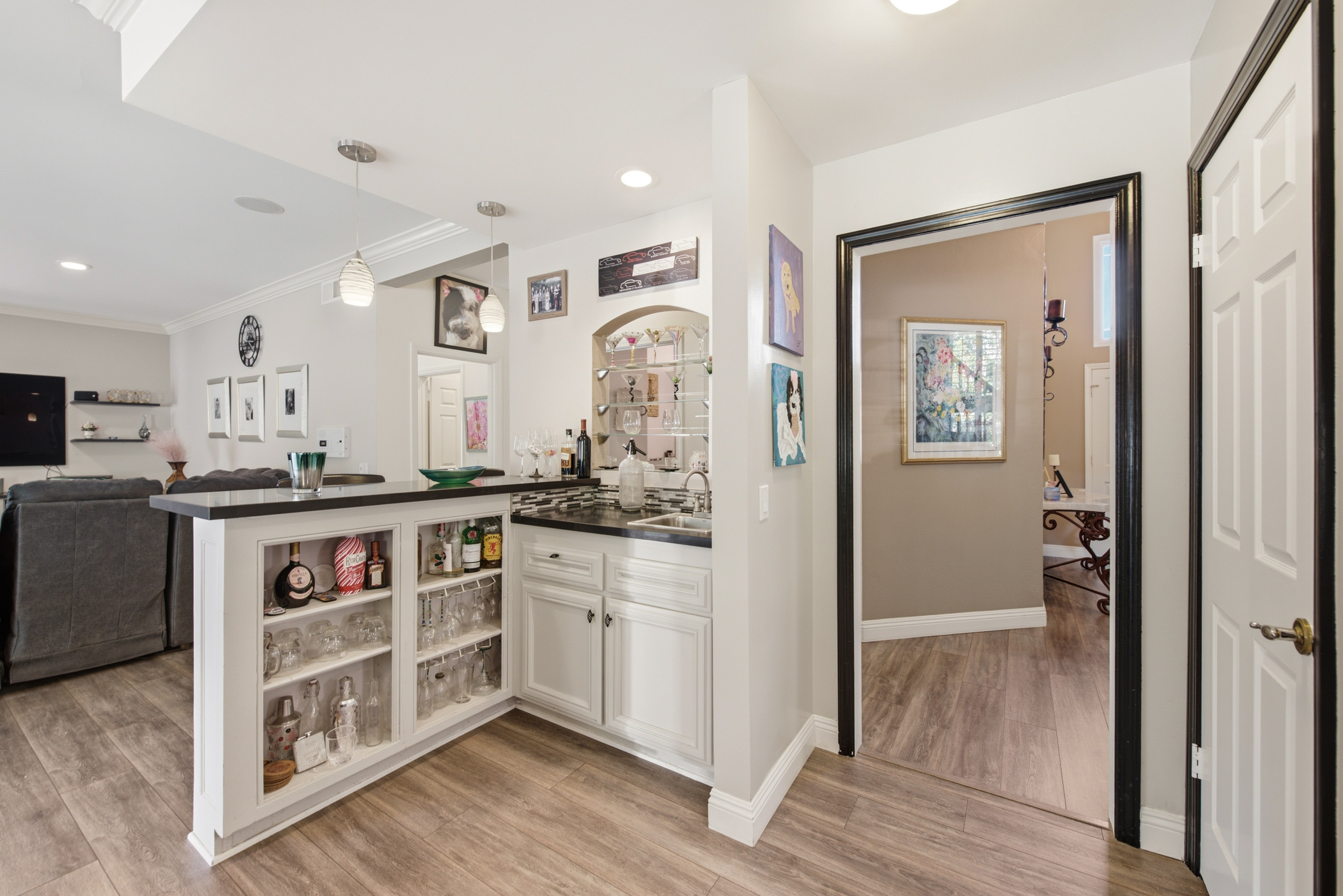  3732 Via Del Prado, Calabasas - 物件實景