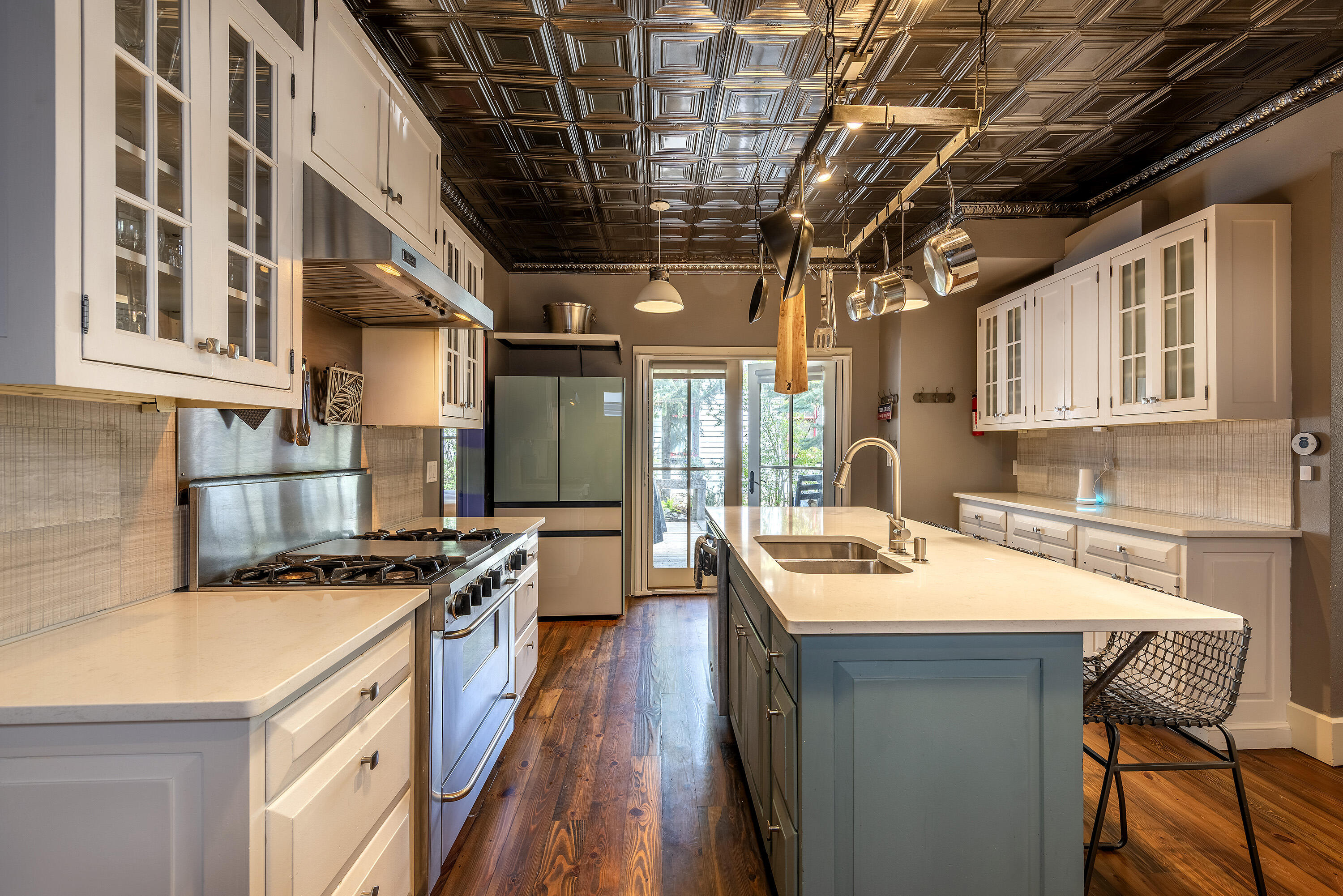 Telluride, Colorado, 81435, United States, 4 Bedrooms Bedrooms, ,4 BathroomsBathrooms,Residential,For Sale,1840388