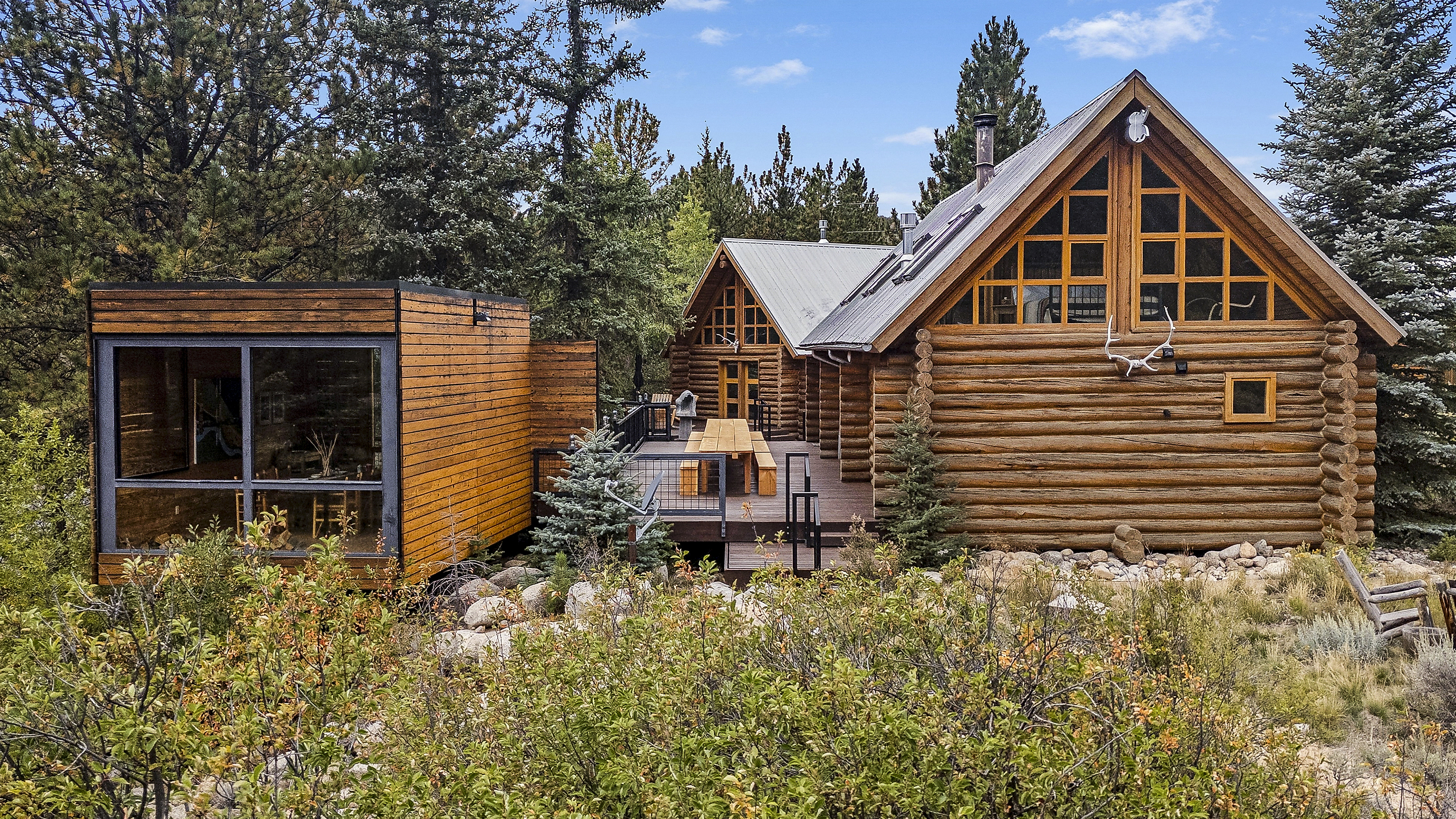  41750 N Us Hwy 24, Granite, CO, 81228 - 物件實景