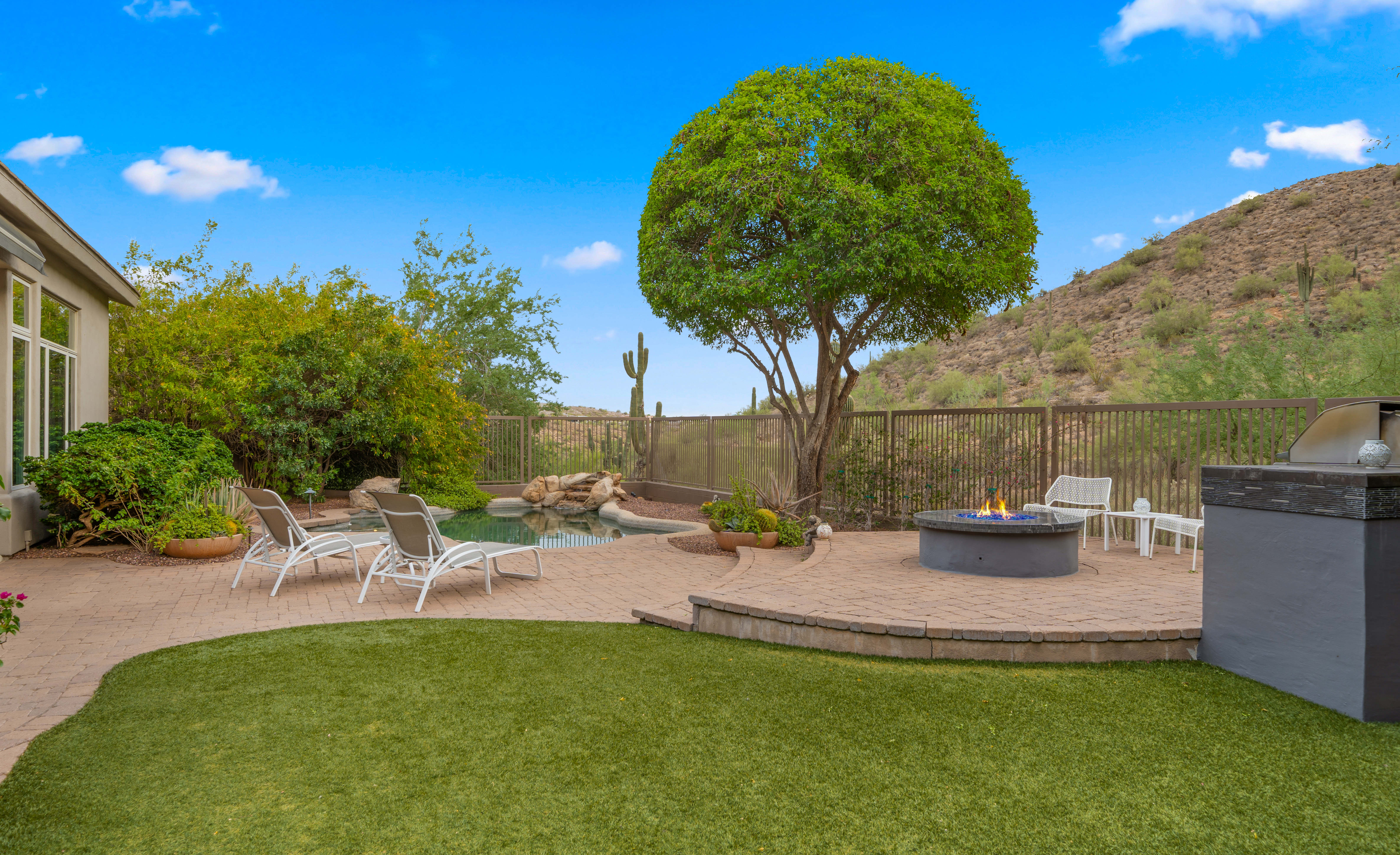  14437 E Wethersfield Road¦Scottsdale, AZ - 物件實景