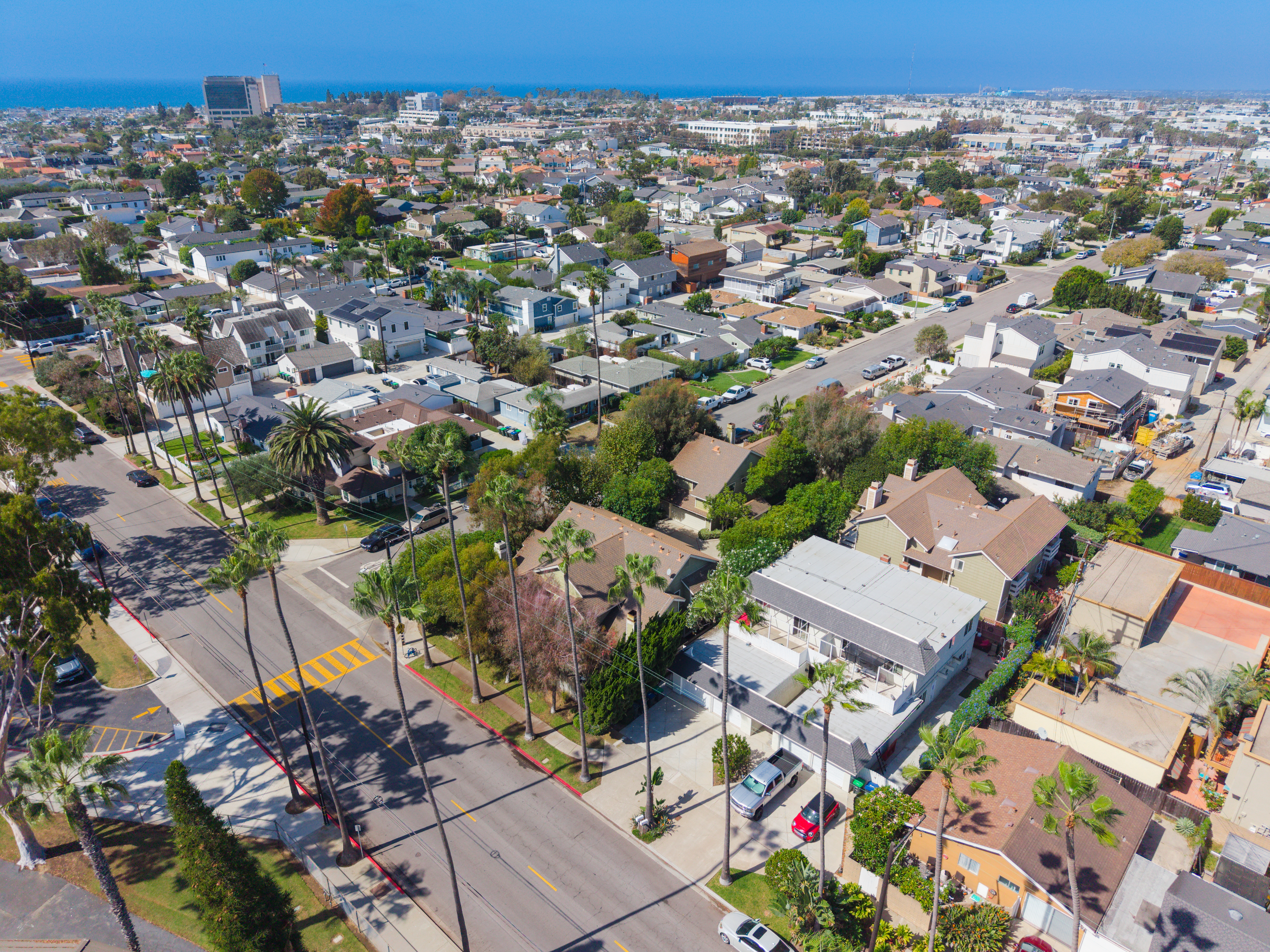  292 Palmer Street # A1, Costa Mesa, CA 92627 - 物件實景
