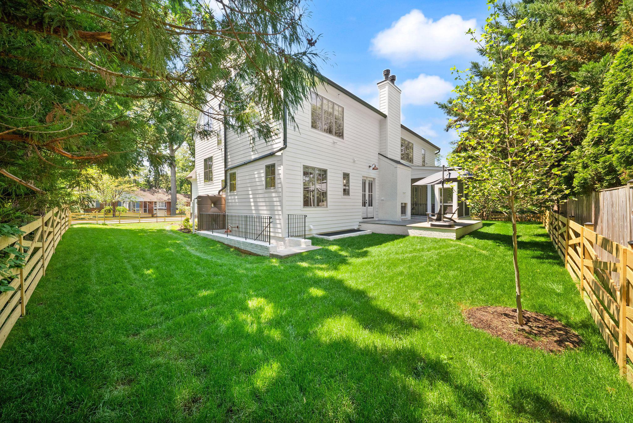  3115 N Peary Street, Arlington, VA, 22207 - 物件實景
