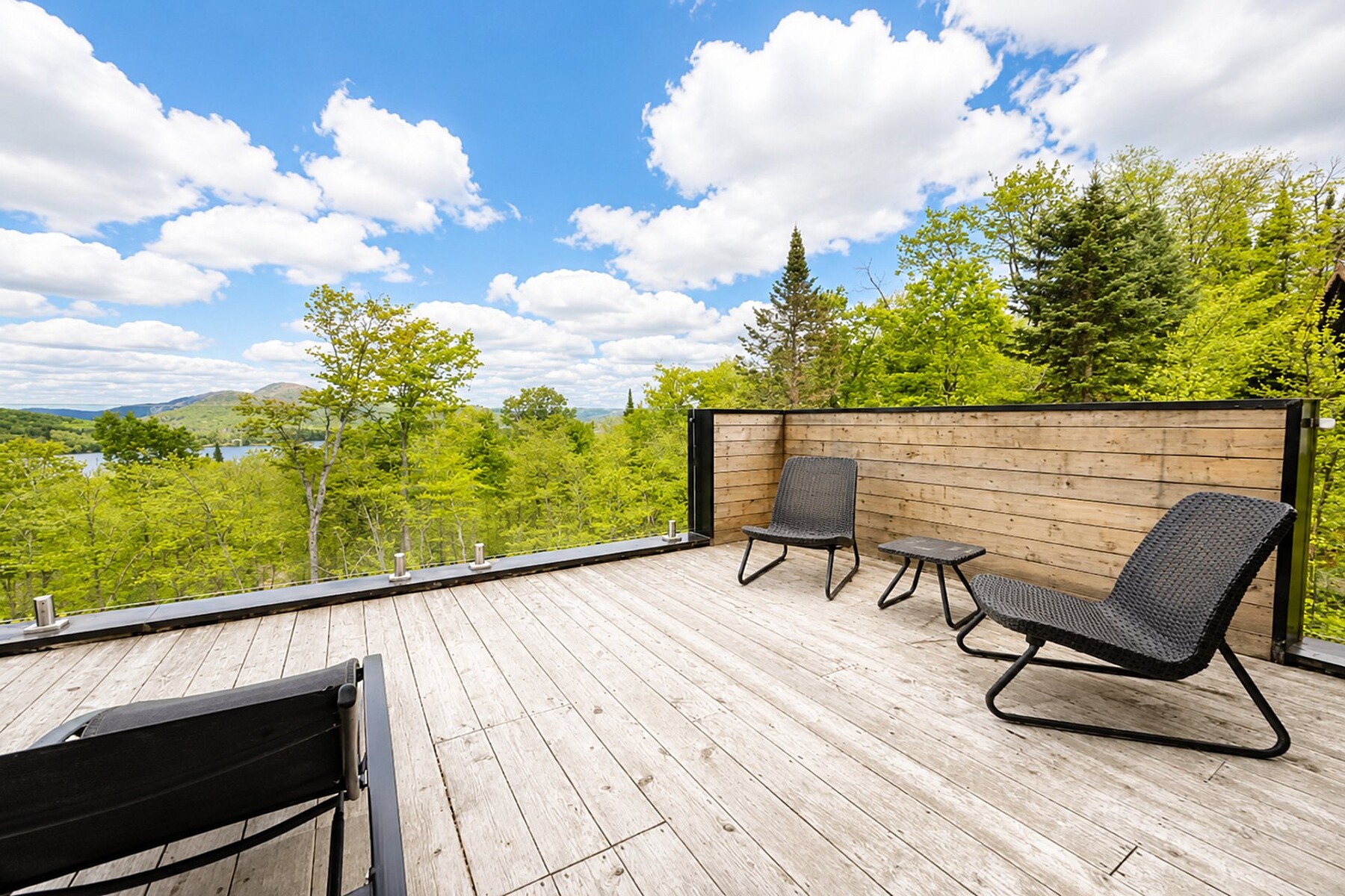  Lac-Supérieur, Laurentides - 物件實景