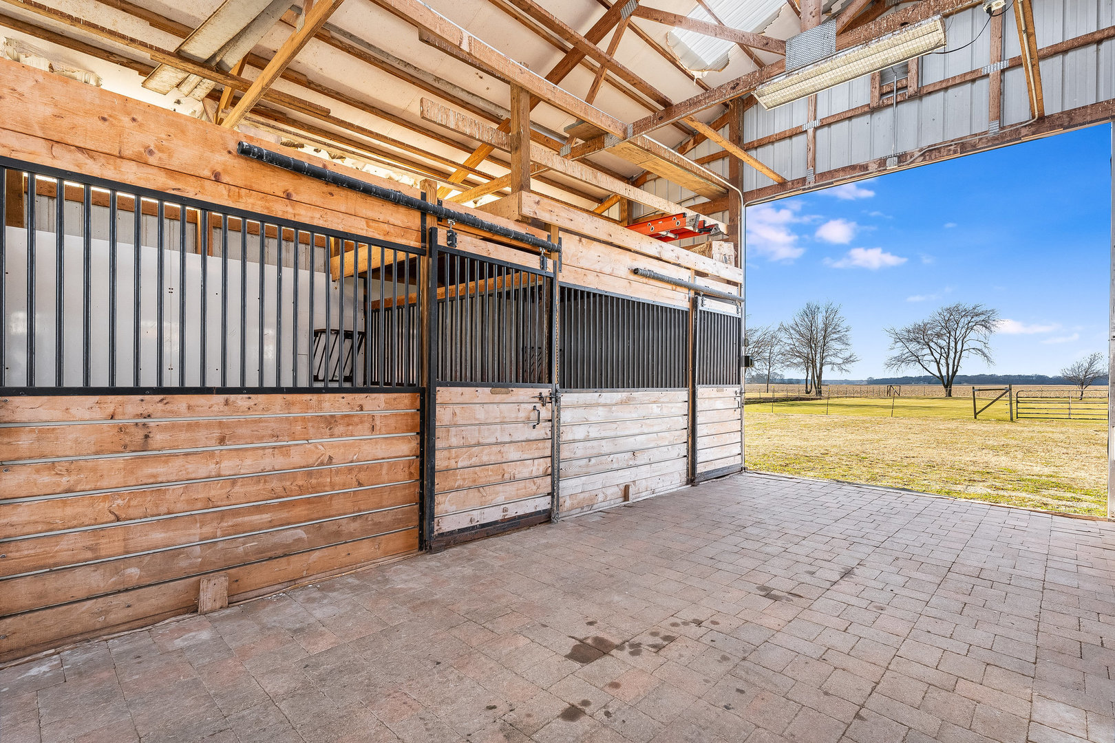 Custer Park, Illinois, 60481, United States, 4 Bedrooms Bedrooms, ,3 BathroomsBathrooms,Residential,For Sale,1977920