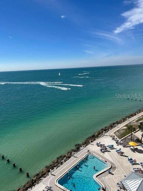 450 S Gulfview Boulevard #1105 #1105, CLEARWATER BEACH, Florida, 33767, United States, 2 Bedrooms Bedrooms, ,2 BathroomsBathrooms,Residential,For Sale,450 S Gulfview Boulevard #1105 #1105,1619451