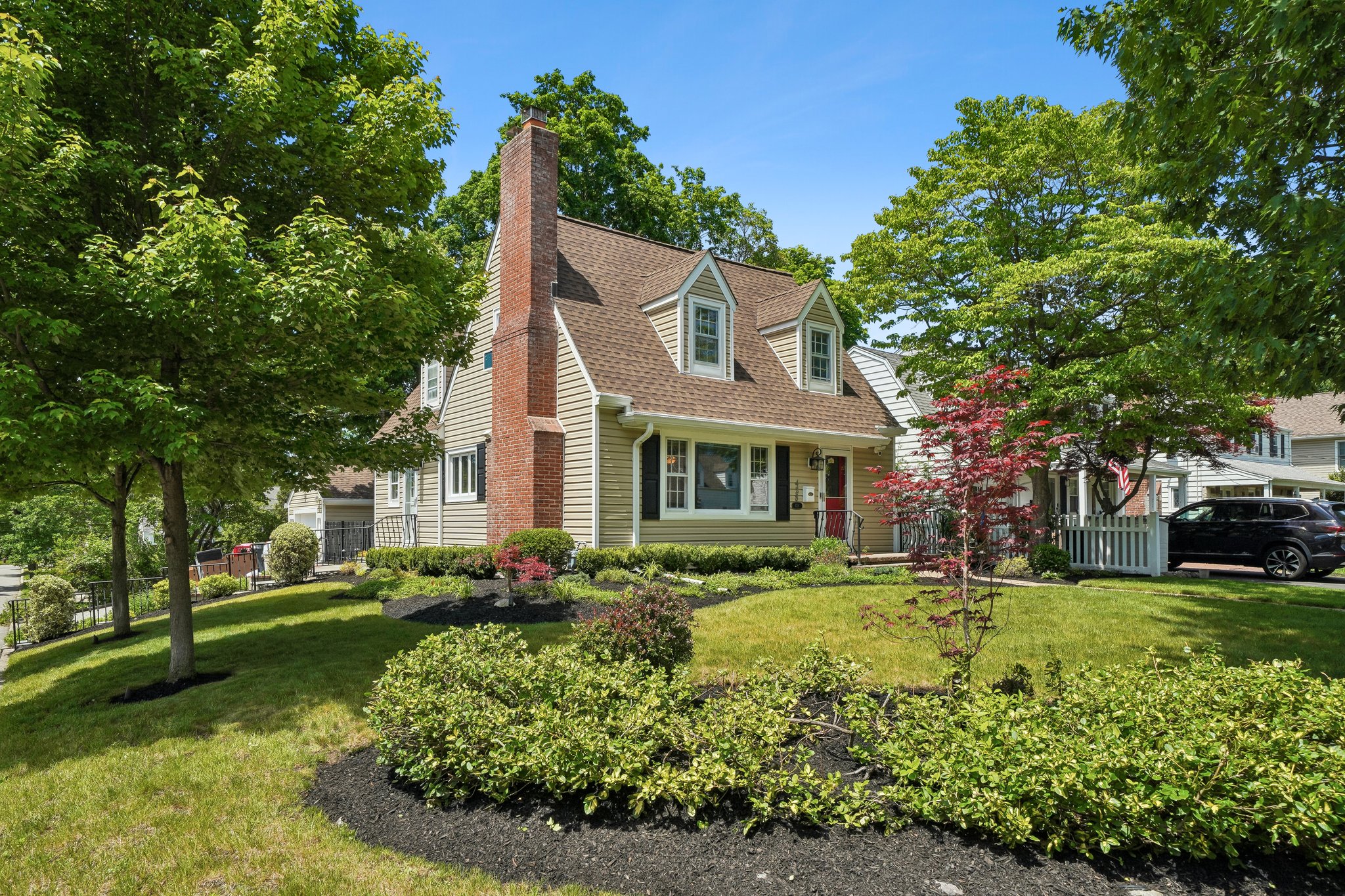  428 Fairfield Avenue, Ridgewood, NJ, 07450 - 物件實景