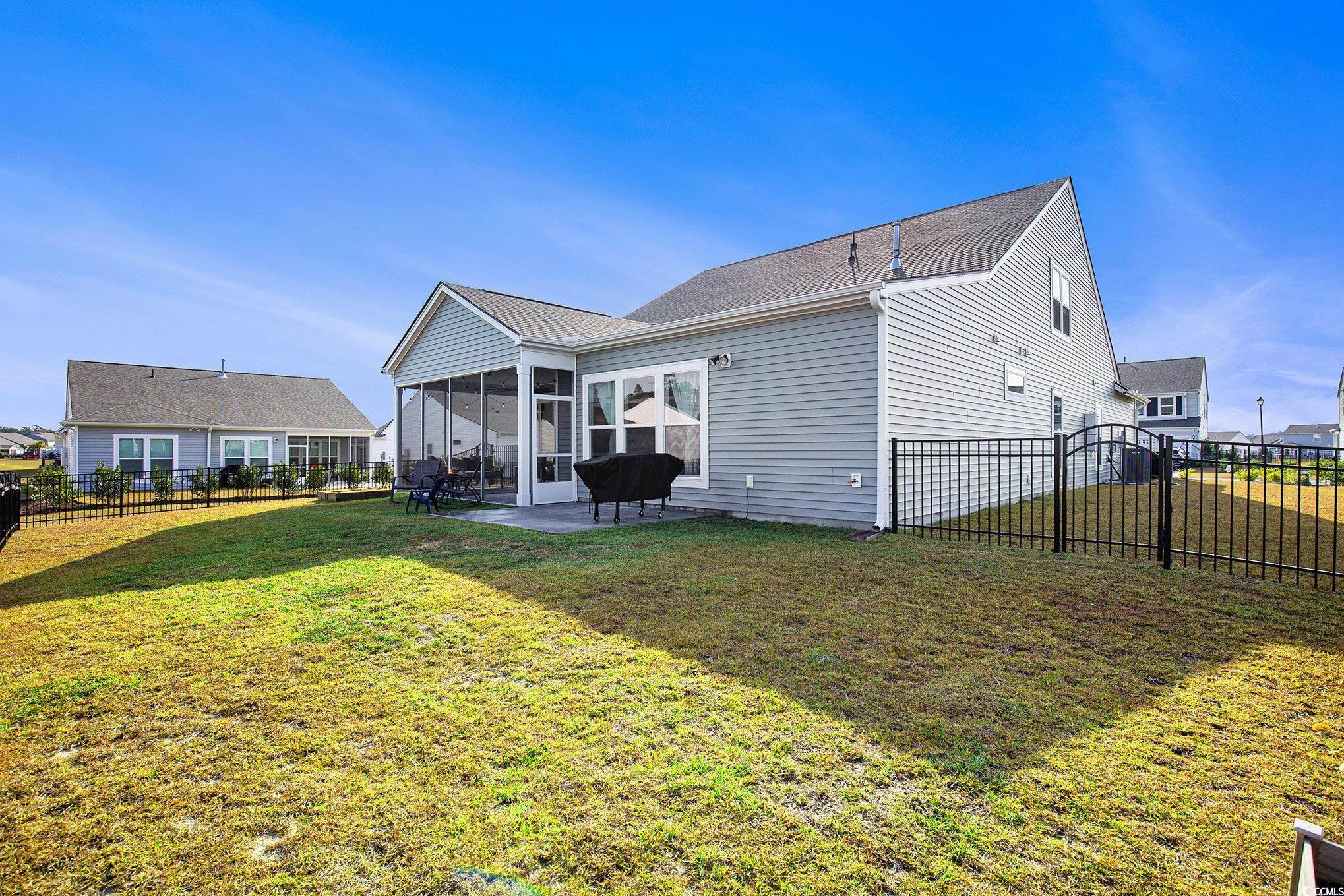 Myrtle Beach, South Carolina, 29579, United States, 4 Bedrooms Bedrooms, ,3 BathroomsBathrooms,Residential,For Sale,1997754