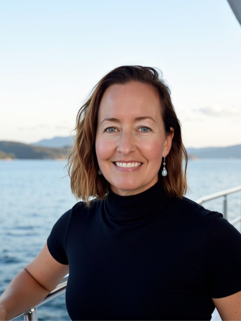 Jennifer Ivey