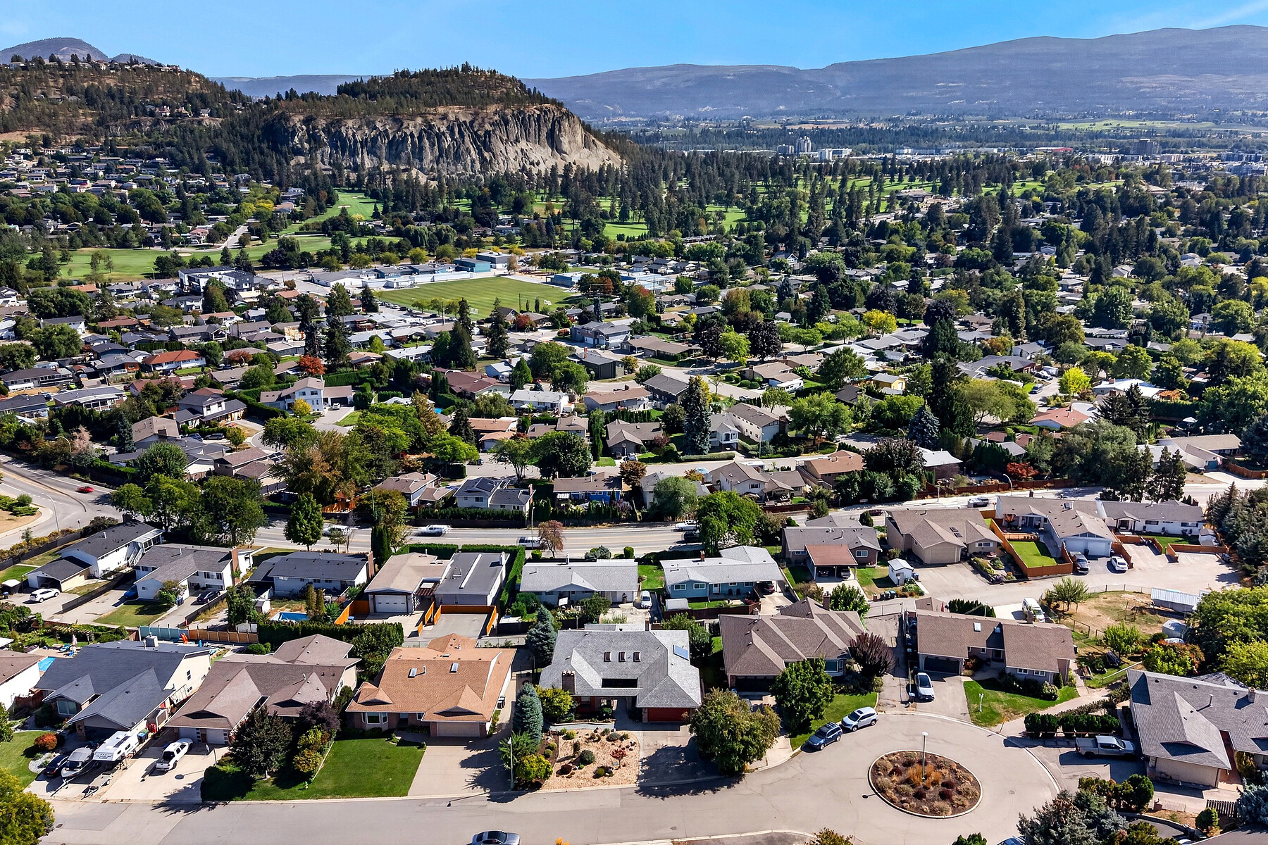  Kelowna, Thompson & Okanagan - 物件實景