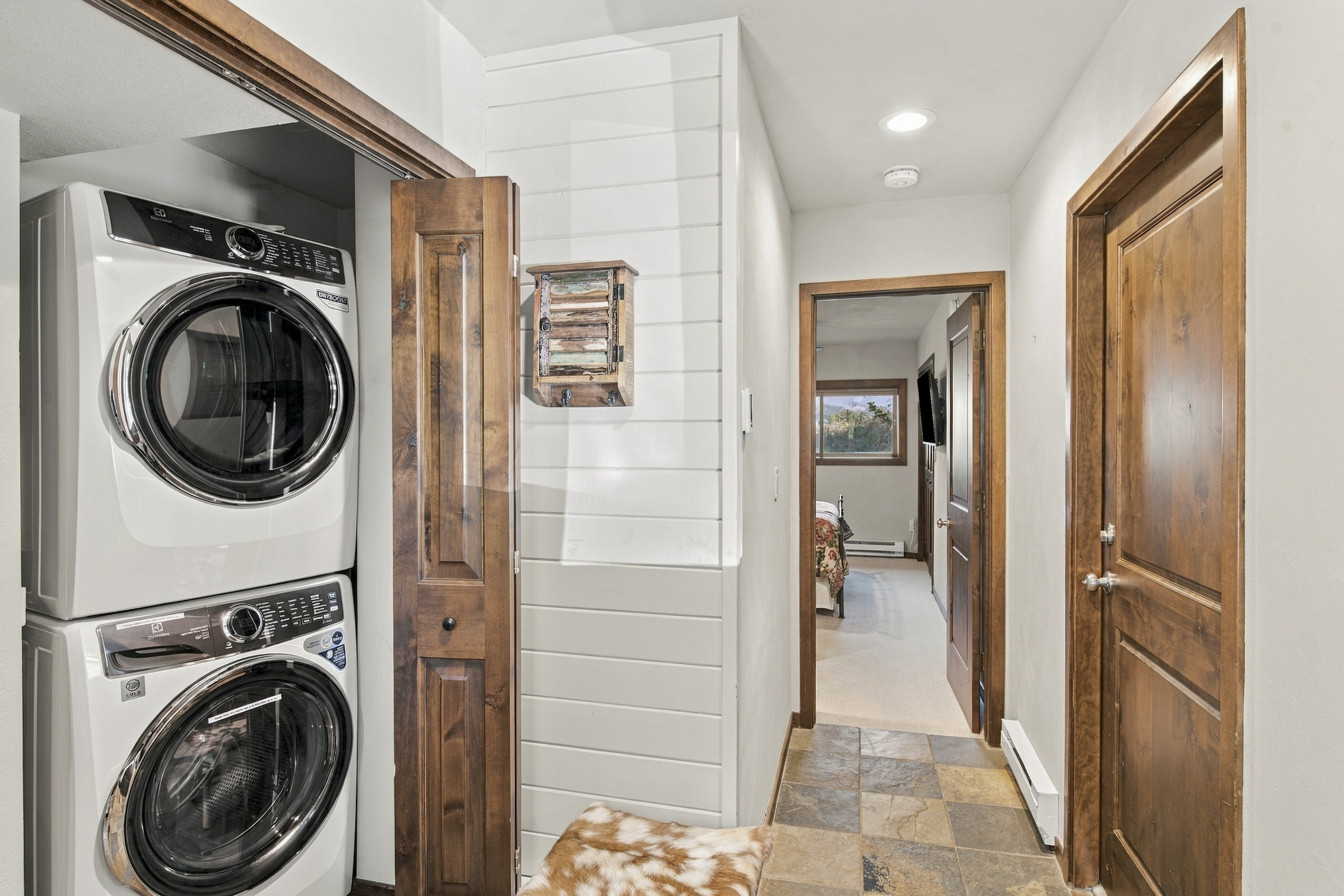  Updated and Turnkey Mountain Property in Skyland, Crested Butte - 物件實景