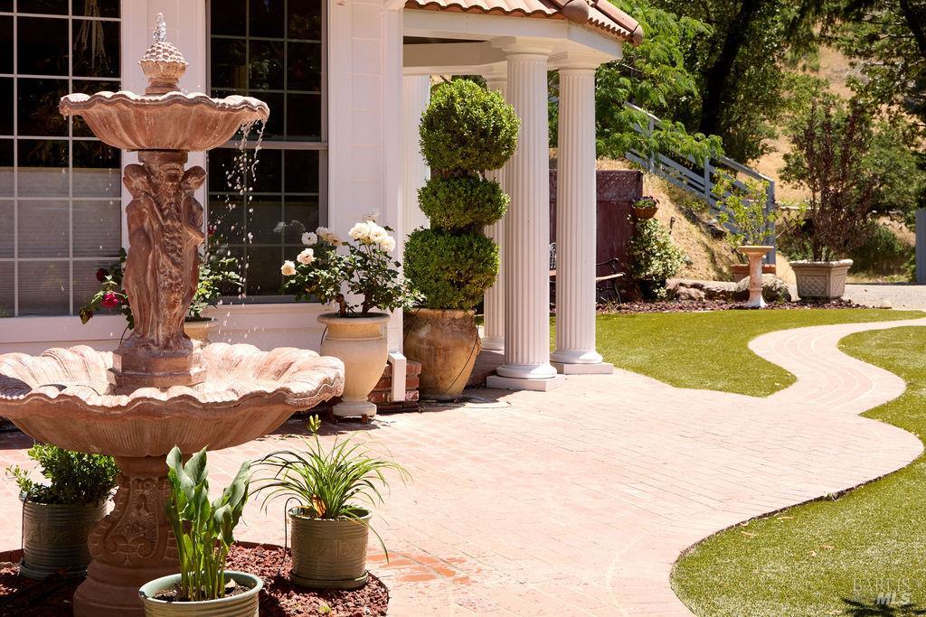 Redwood Valley, California, 95470-8010, United States, 3 Bedrooms Bedrooms, ,2 BathroomsBathrooms,Residential,For Sale,1984443