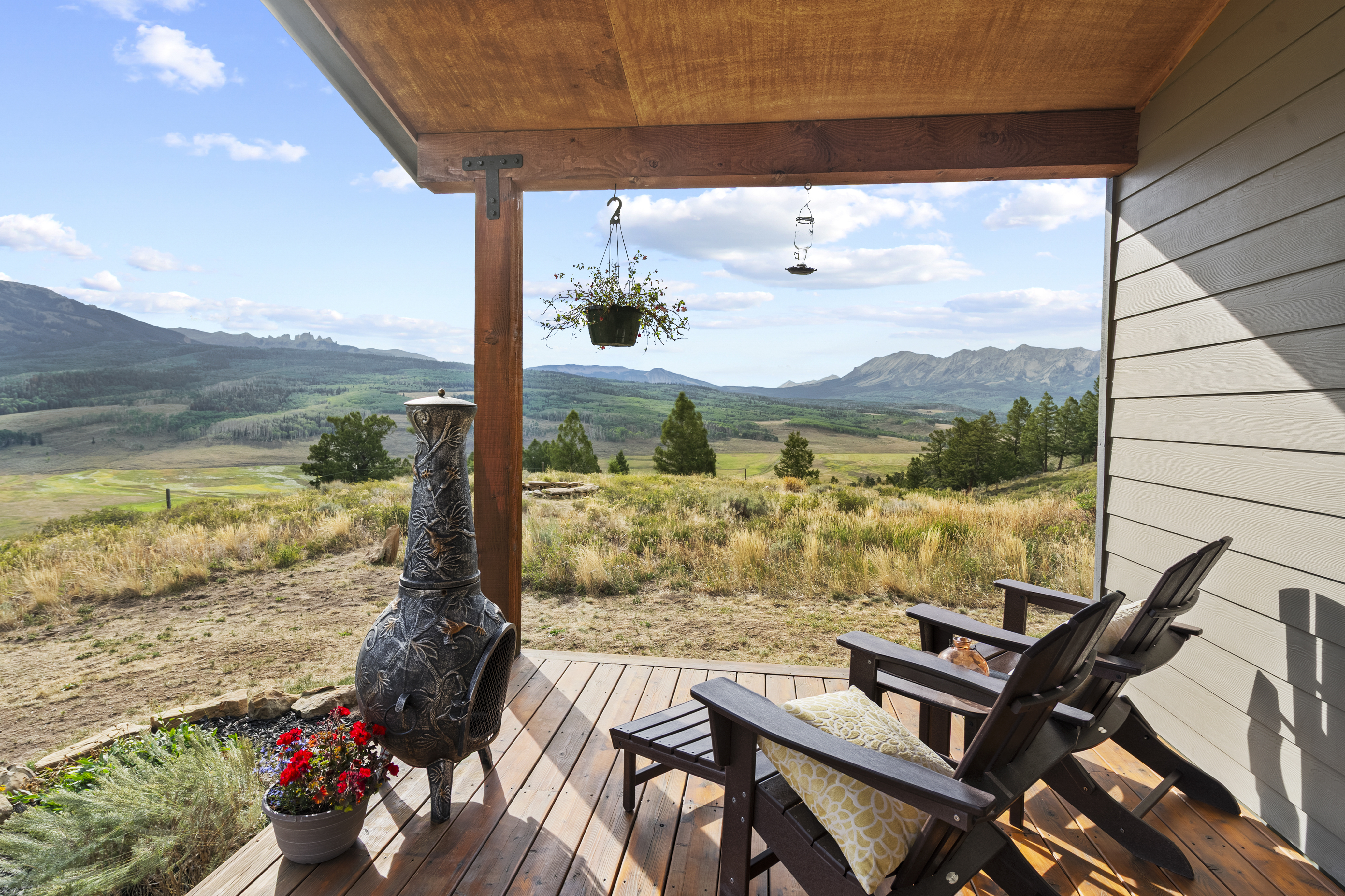  A True Colorado Legacy Property on 35 Acres - 物件實景