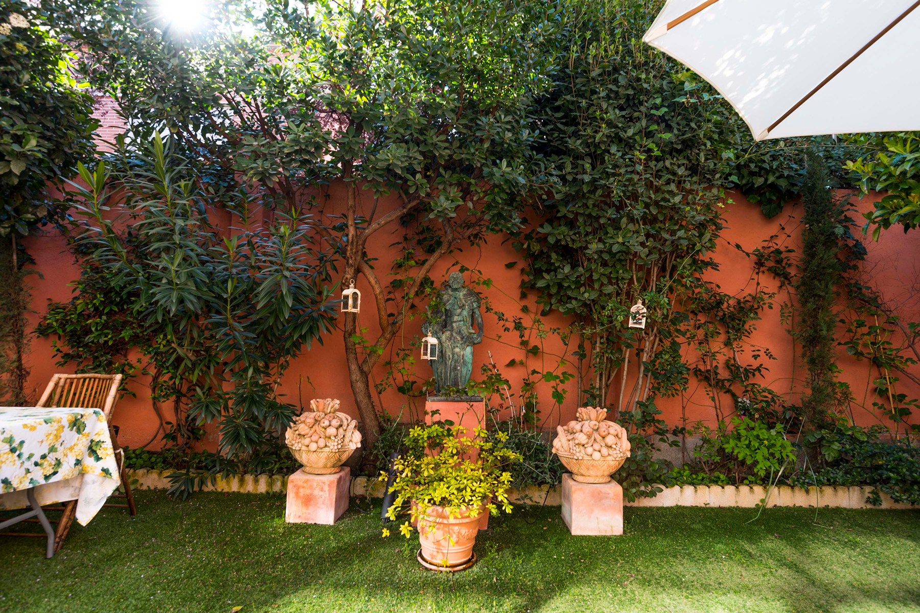  Terraced house in Aravaca with expansion possibilities and garden - 物件實景