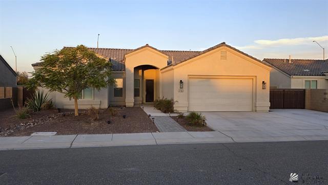 Falcon Dr, Yuma, AZ 85365 #1