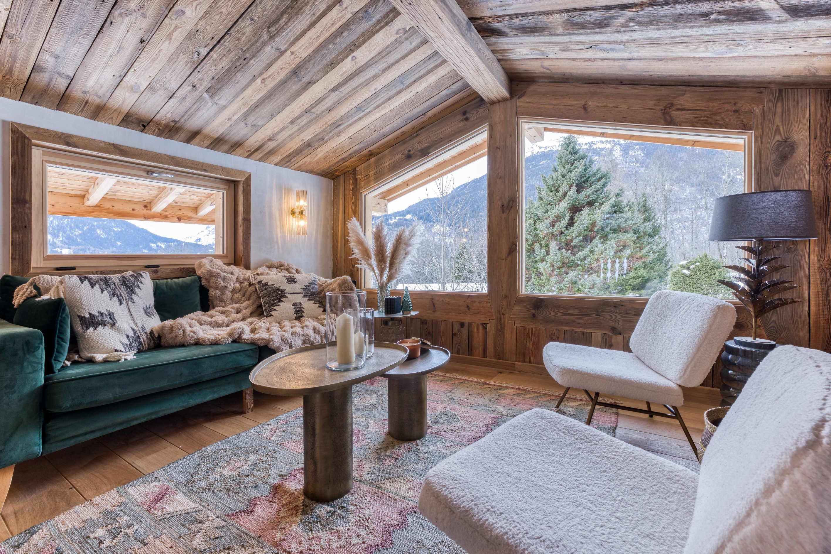  CHALET ALMA - 物件實景