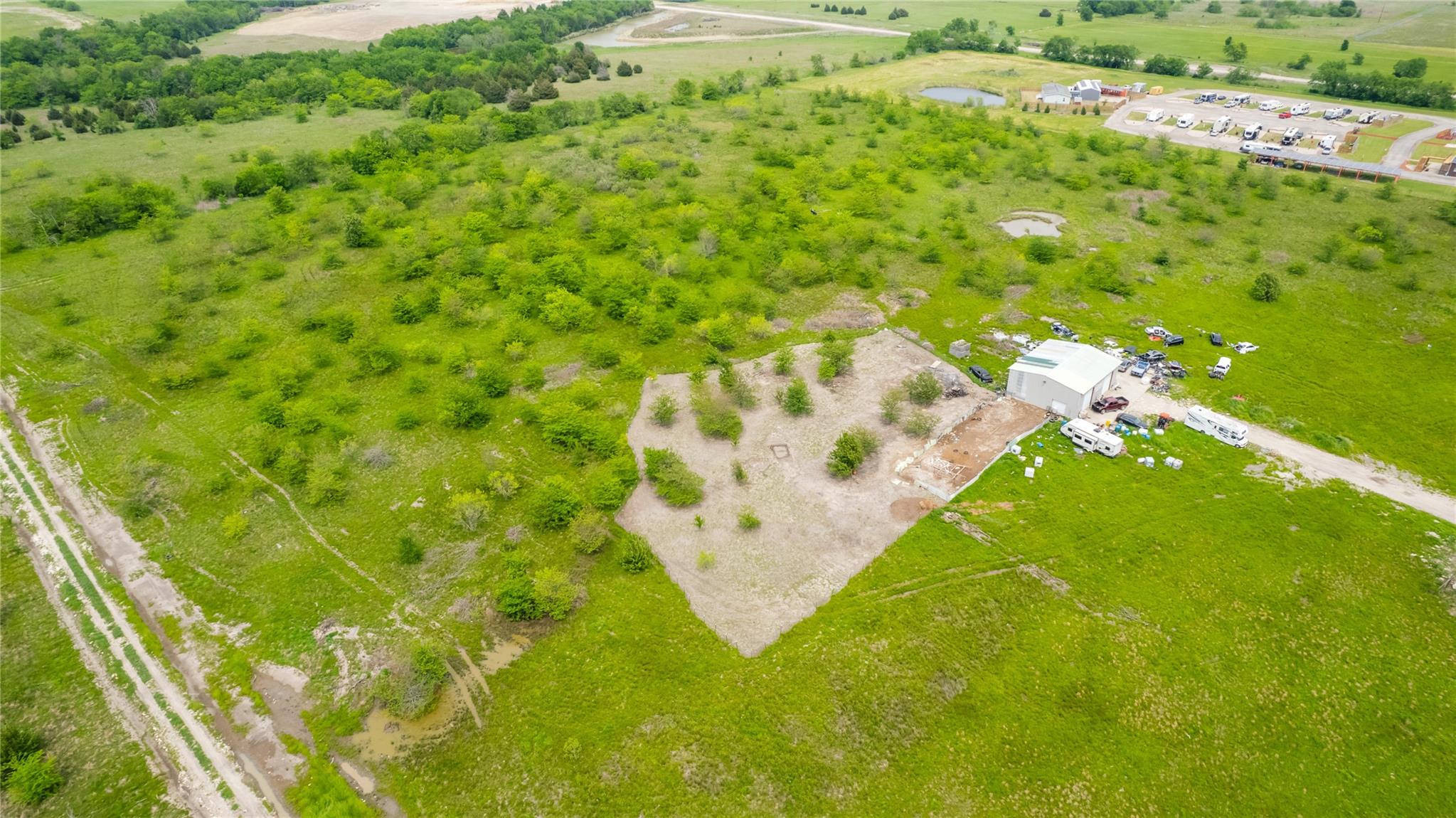 Campbell, Texas, 75422, United States, ,Land,For Sale,2005278