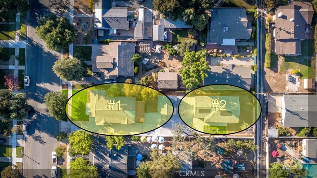 Redlands, California, 92373, United States, ,Residential,For Sale,1980782