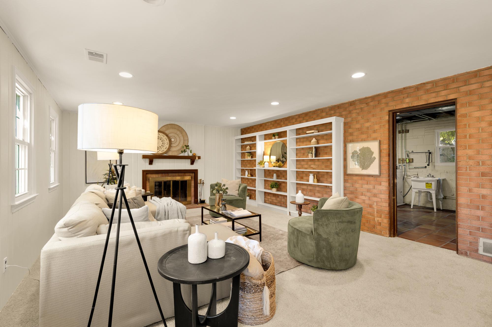  4403 Dresden Street, Kensington, MD, 20895 - 物件實景