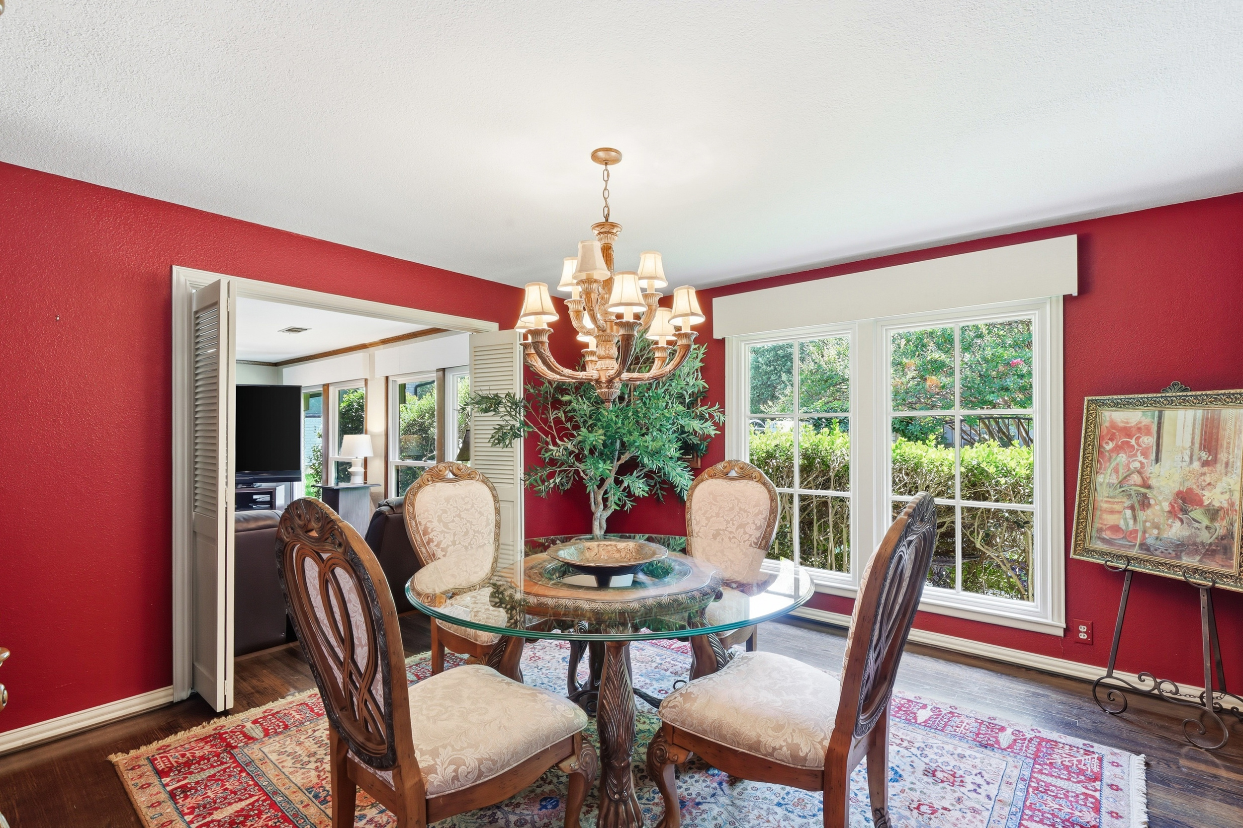  4004 Angus Drive, Fort Worth, TX, 76116 - 物件實景