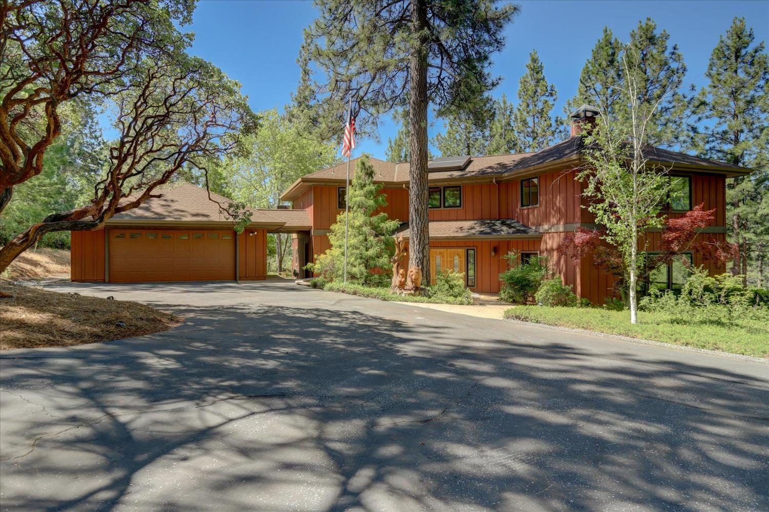 Nevada City, California, 95959, United States, 3 Bedrooms Bedrooms, ,3 BathroomsBathrooms,Residential,For Sale,1928446