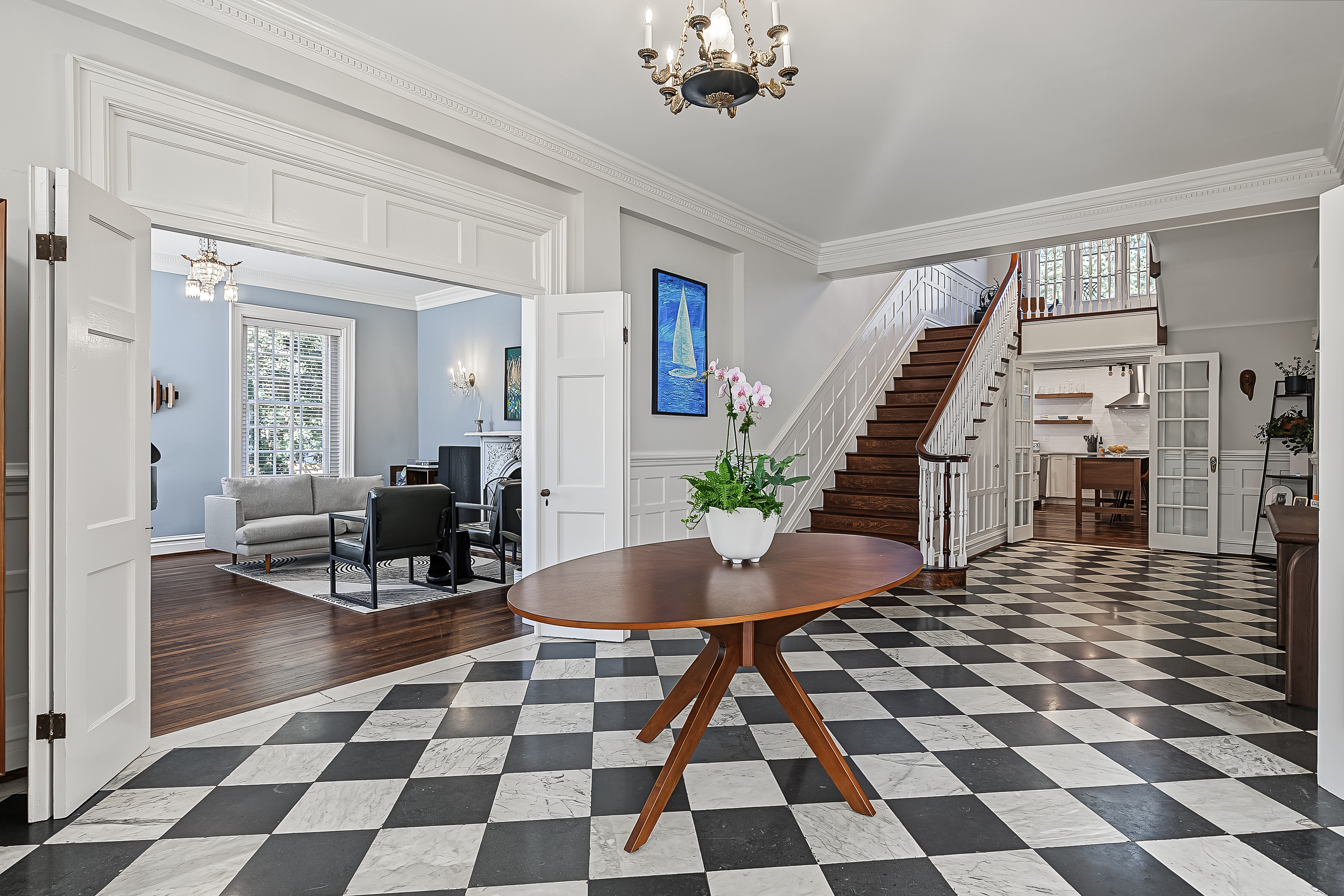  3215 Seminary Avenue, Richmond, VA 23227 - 物件實景