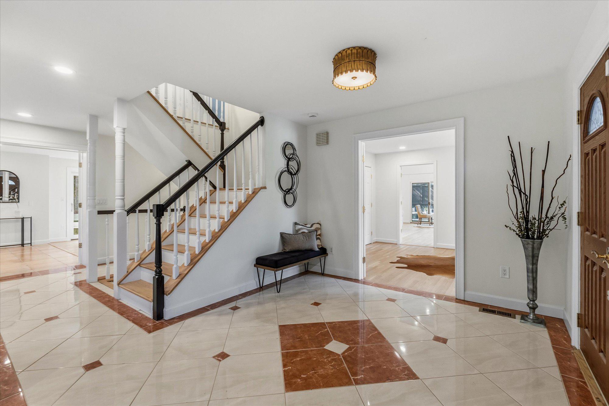  8022 Cypress Grove Lane, Cabin John, MD, 20818 - 物件實景