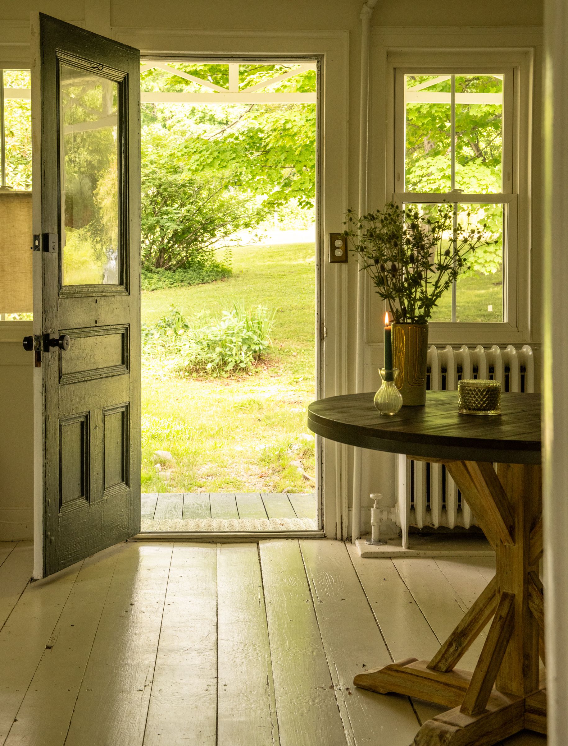  18 Old Queechy Road, Canaan, NY 12029 - 物件實景