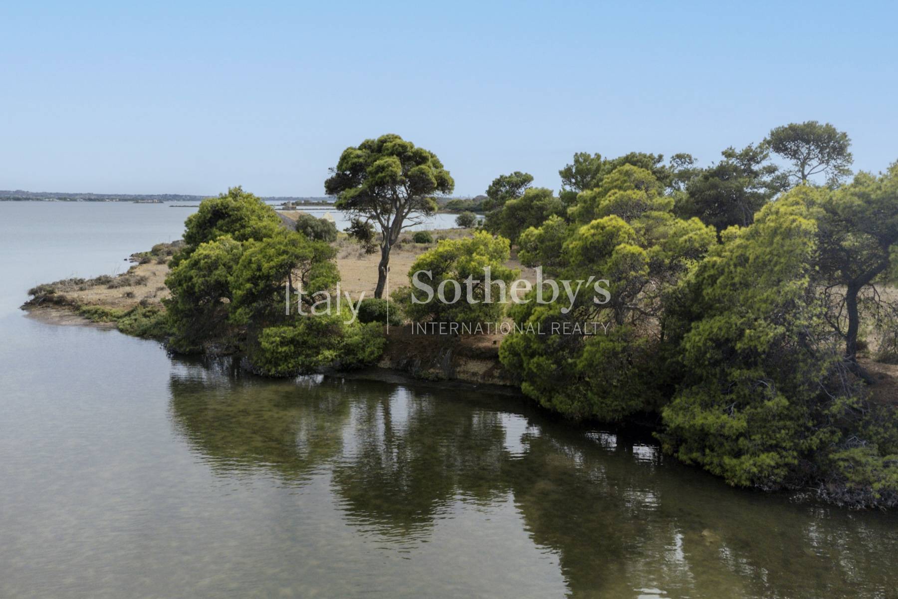  Exclusive property in the Stagnone Reserve of Marsala - 物件實景