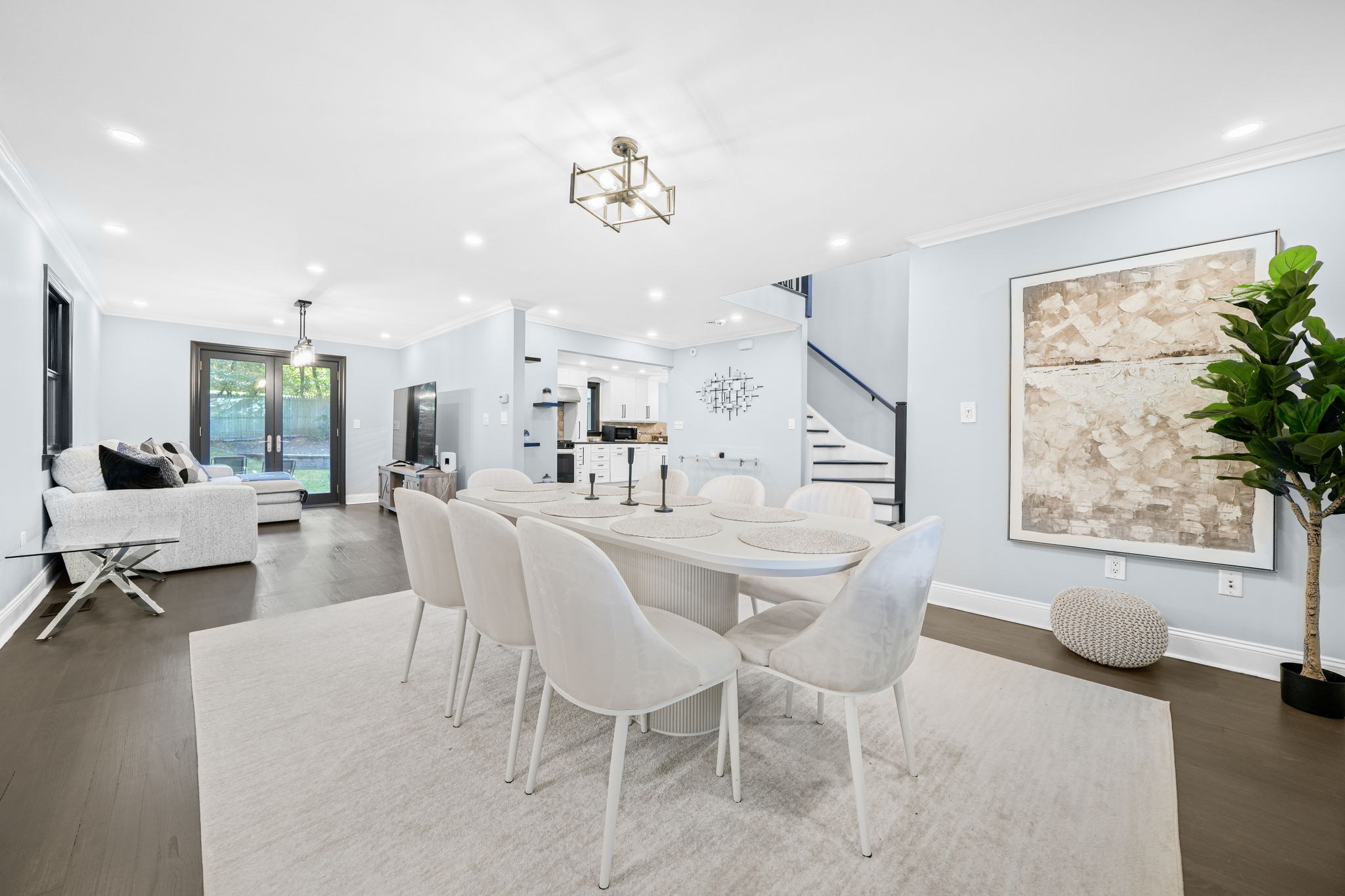 Caldwell Borough, New Jersey, 07006, United States, 3 Bedrooms Bedrooms, ,4 BathroomsBathrooms,Residential,For Sale,1982929