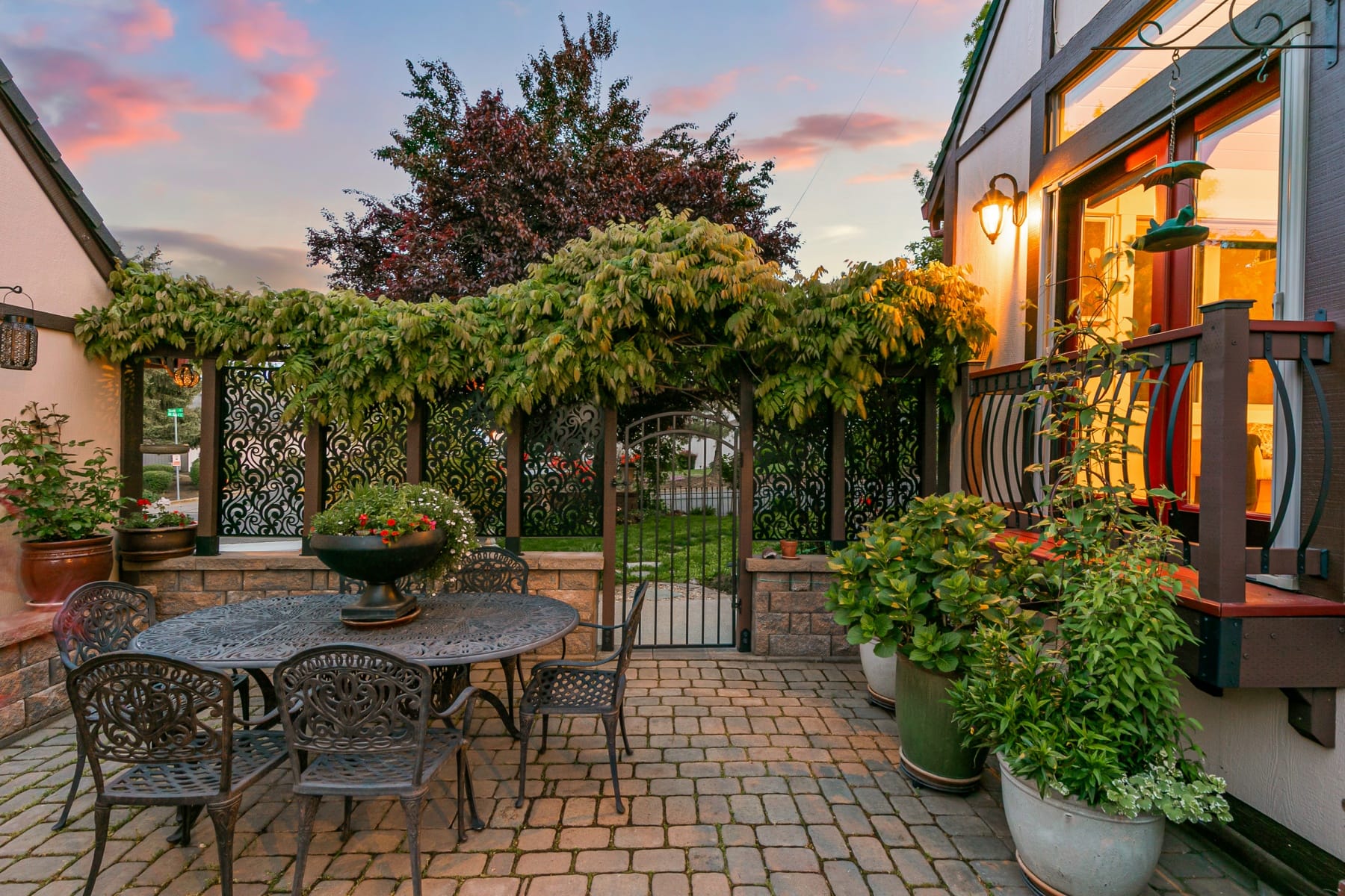  1417 Scott Street Medford, OR 97504 - 物件實景