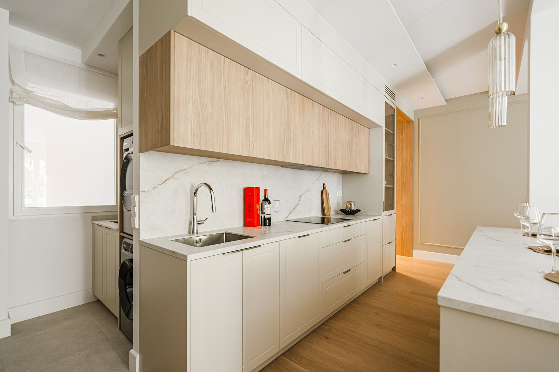  Modern flat fully renovated in the heart of Salamanca neighborhood - 物件實景
