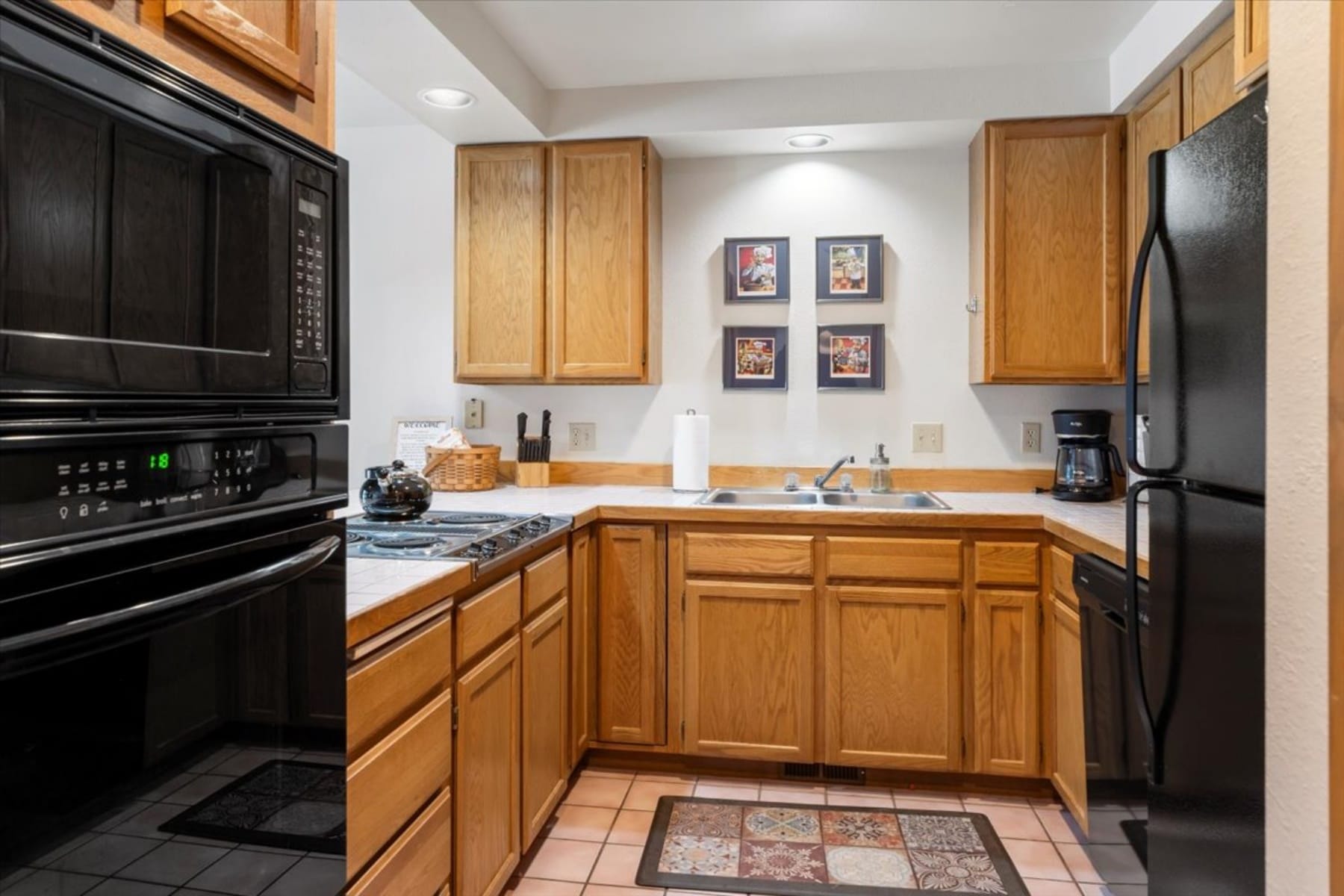  17720 Lake Aspen Court #7 Sunriver, OR 97707 - 物件實景