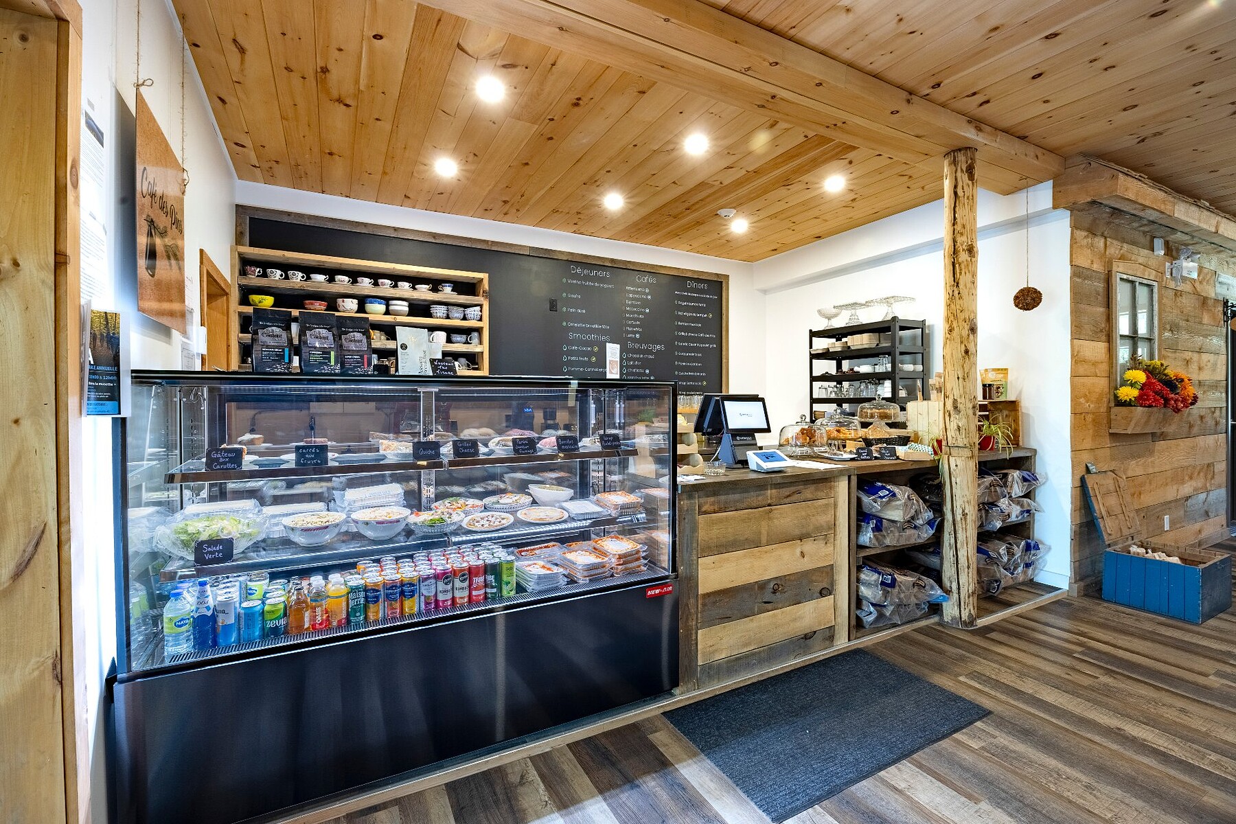  Sainte-Lucie-des-Laurentides, Laurentides - 物件實景
