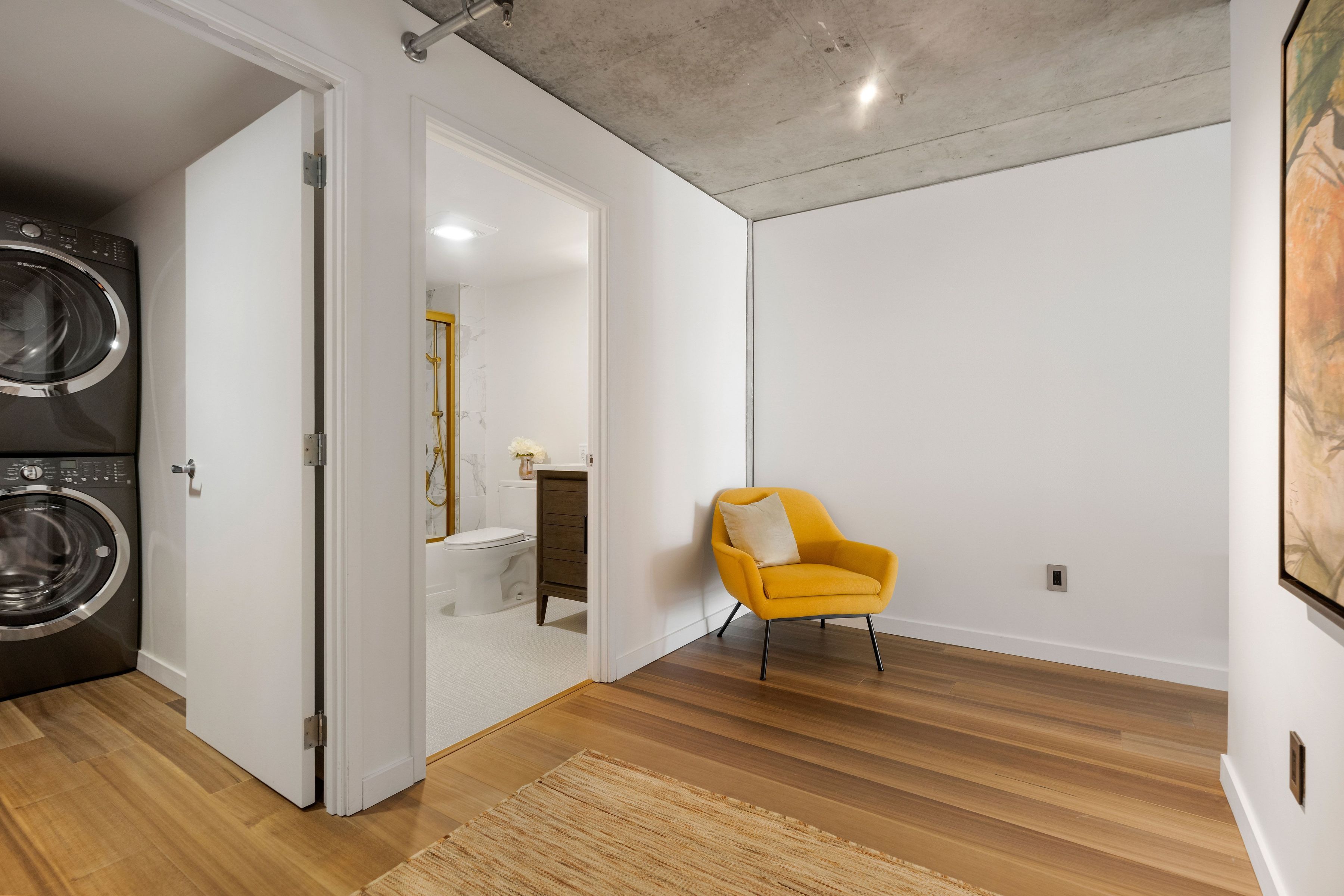  855 Folsom Street - 物件實景
