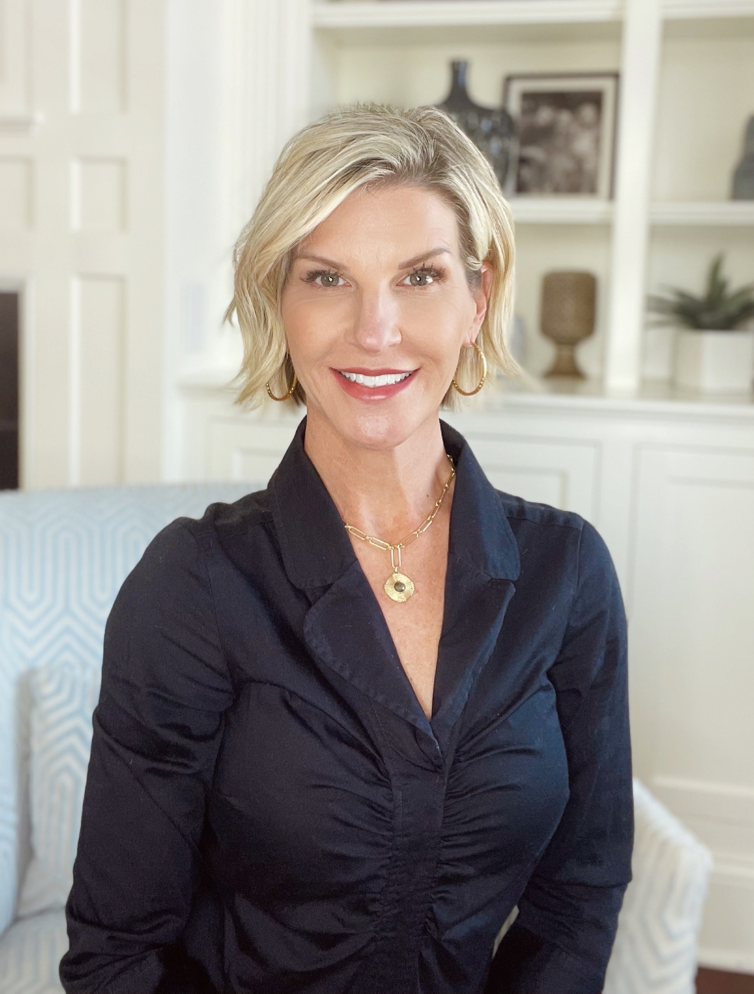 Dawn Scott