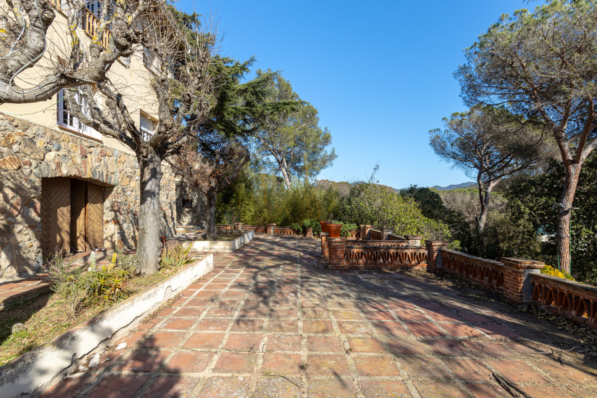  Country estate near Vallromanes Golf - Barcelona - 物件實景