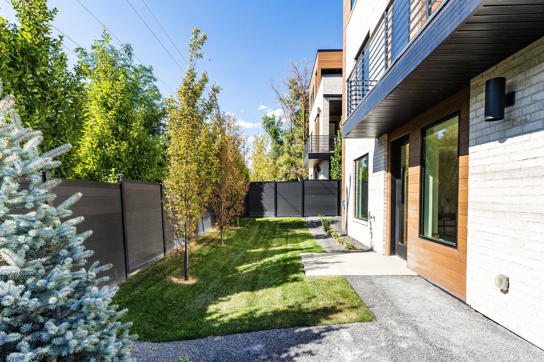  New Mountain Modern Luxury Home in Holladay Utah - 物件實景