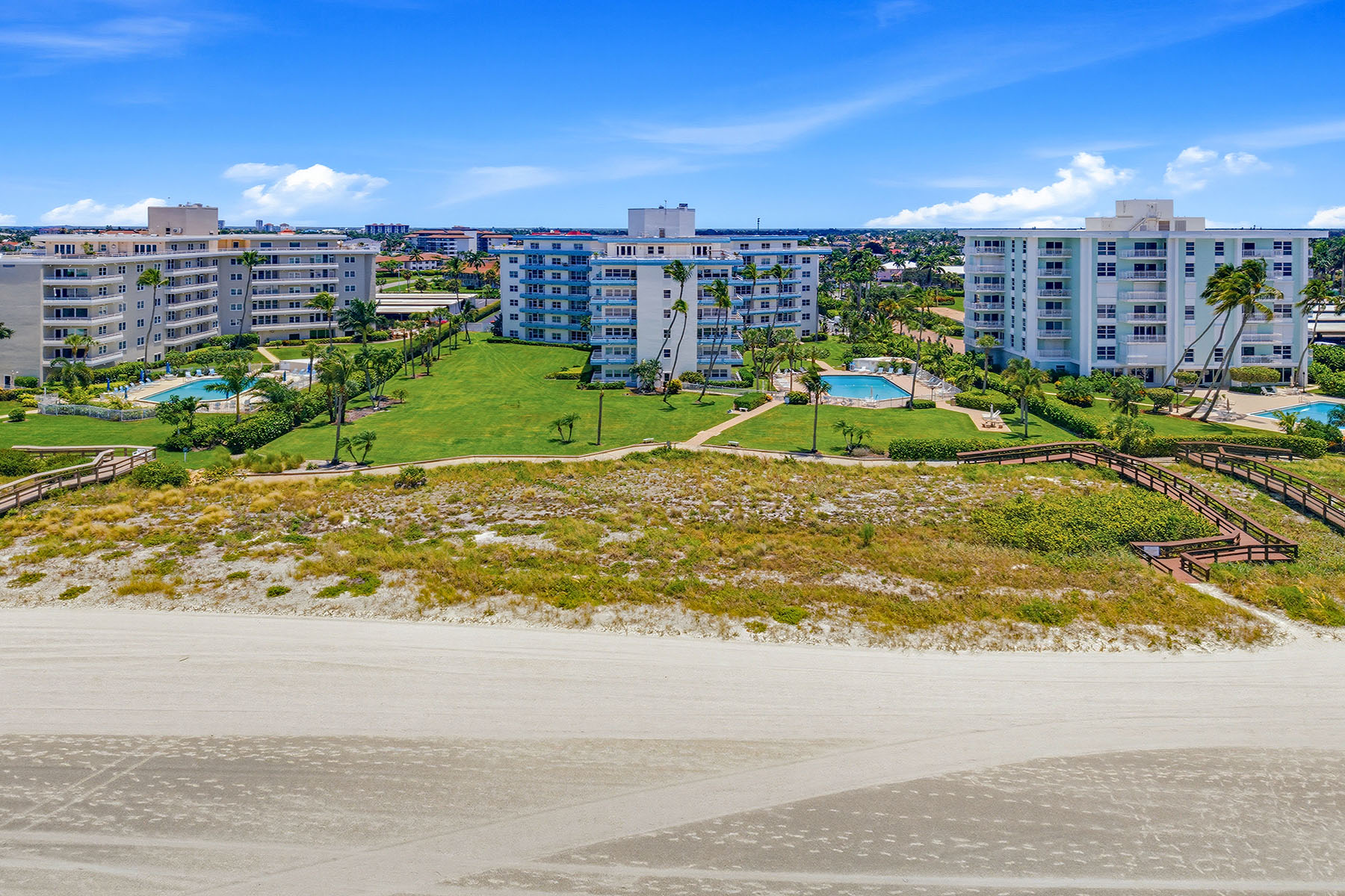  MARCO ISLAND - SUNSET HOUSE - 物件實景