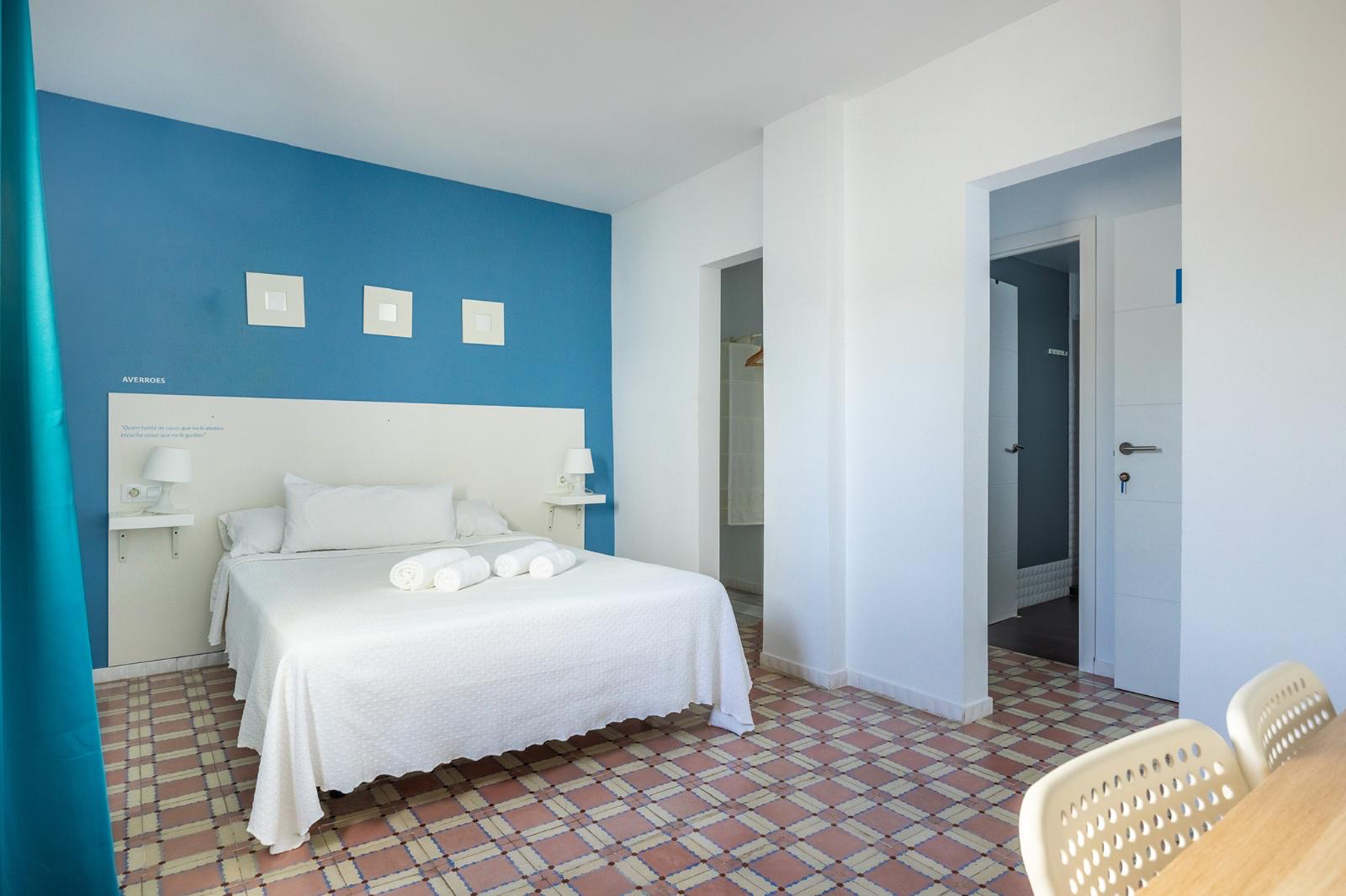  Hotel El Bahía, Algeciras, Cádiz - 物件實景
