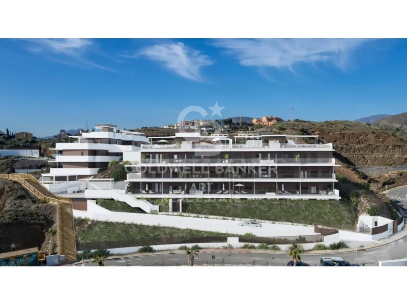 Rincón de la Victoria, Andalusia, ES, 2 Bedrooms Bedrooms, ,2 BathroomsBathrooms,Residential,For Sale,1777023