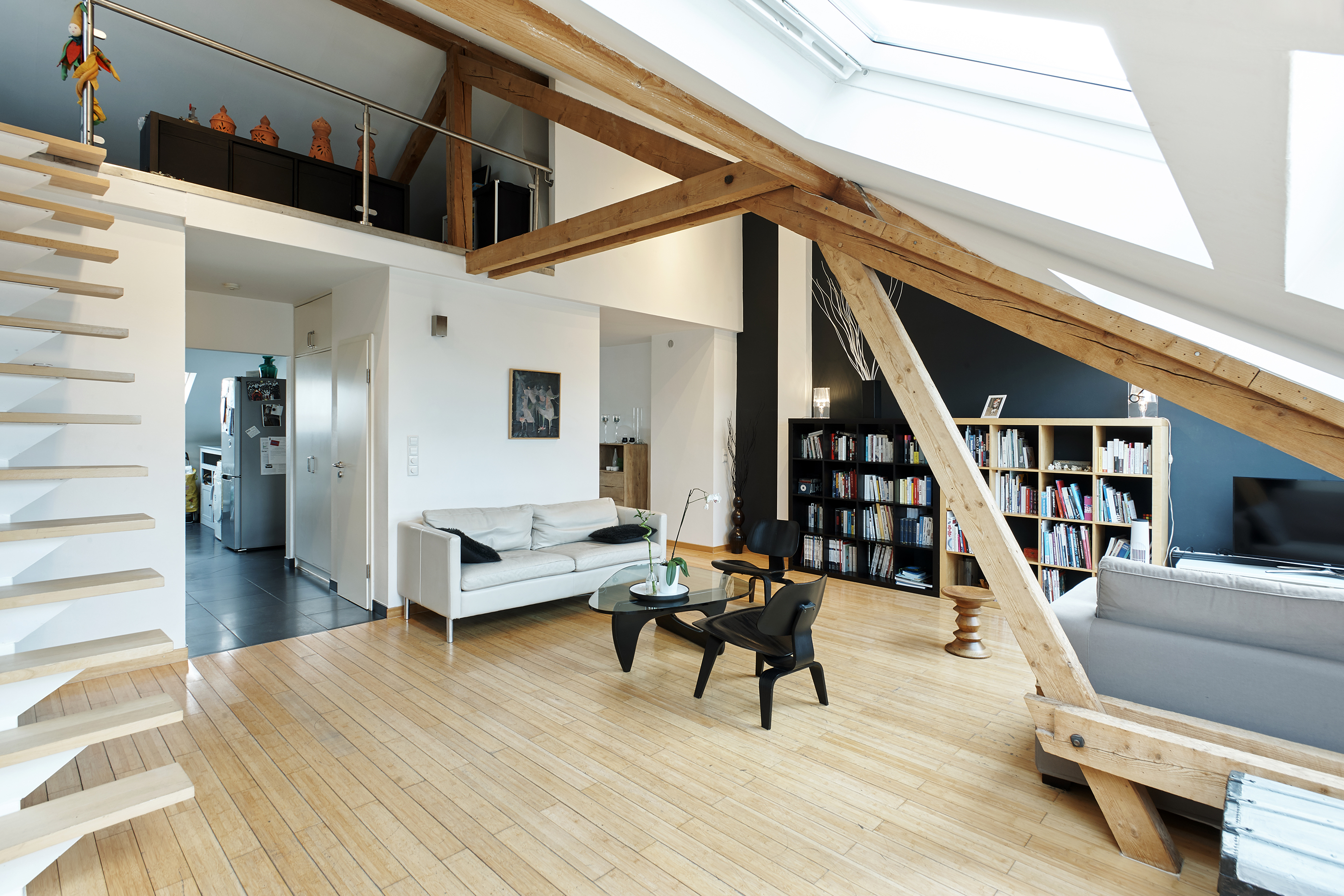  Appartement à Luxembourg-Merl - 物件實景