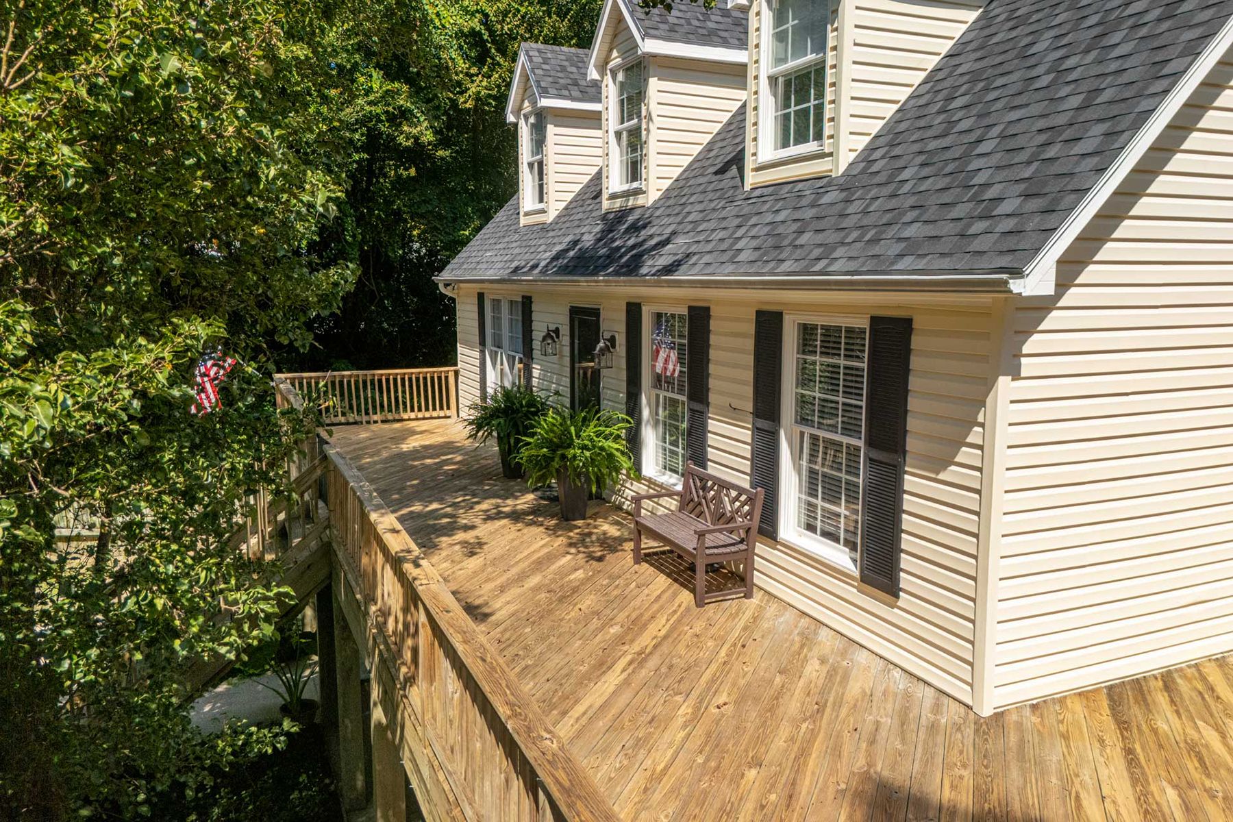  104 Azalea Court, Kitty Hawk, NC 27949 - 物件實景