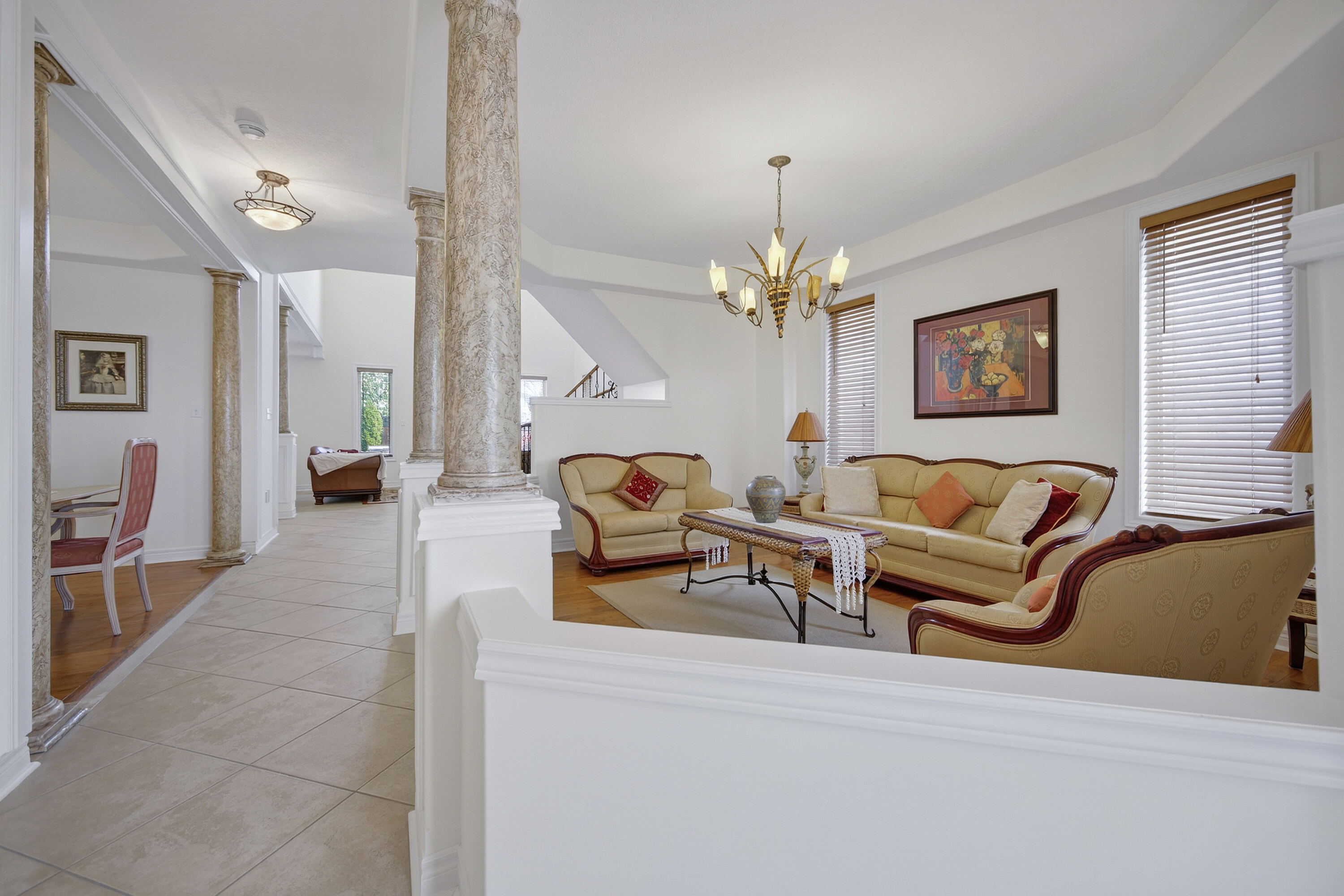  Meticulously Designed Home - 物件實景