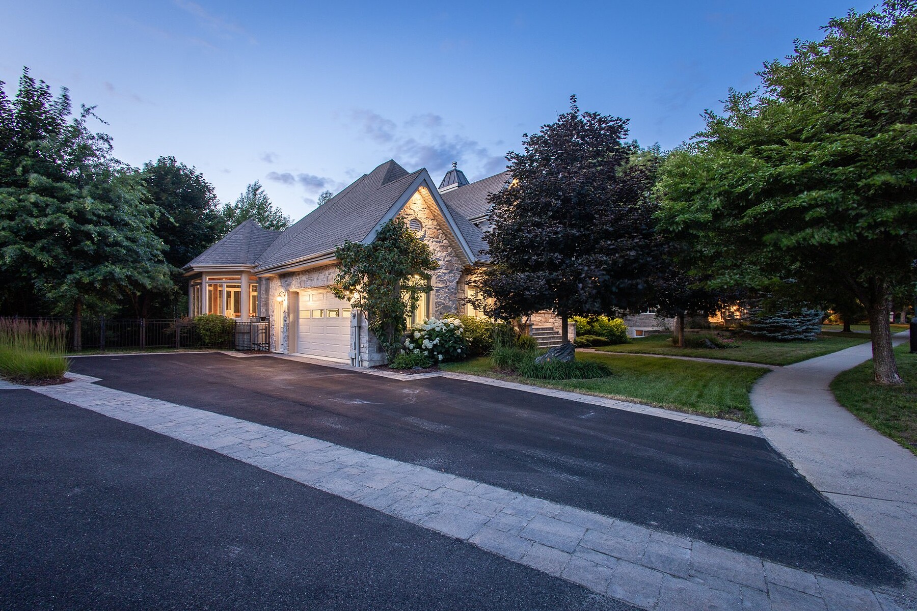  Sherbrooke (Les Nations), Eastern Townships - 物件實景