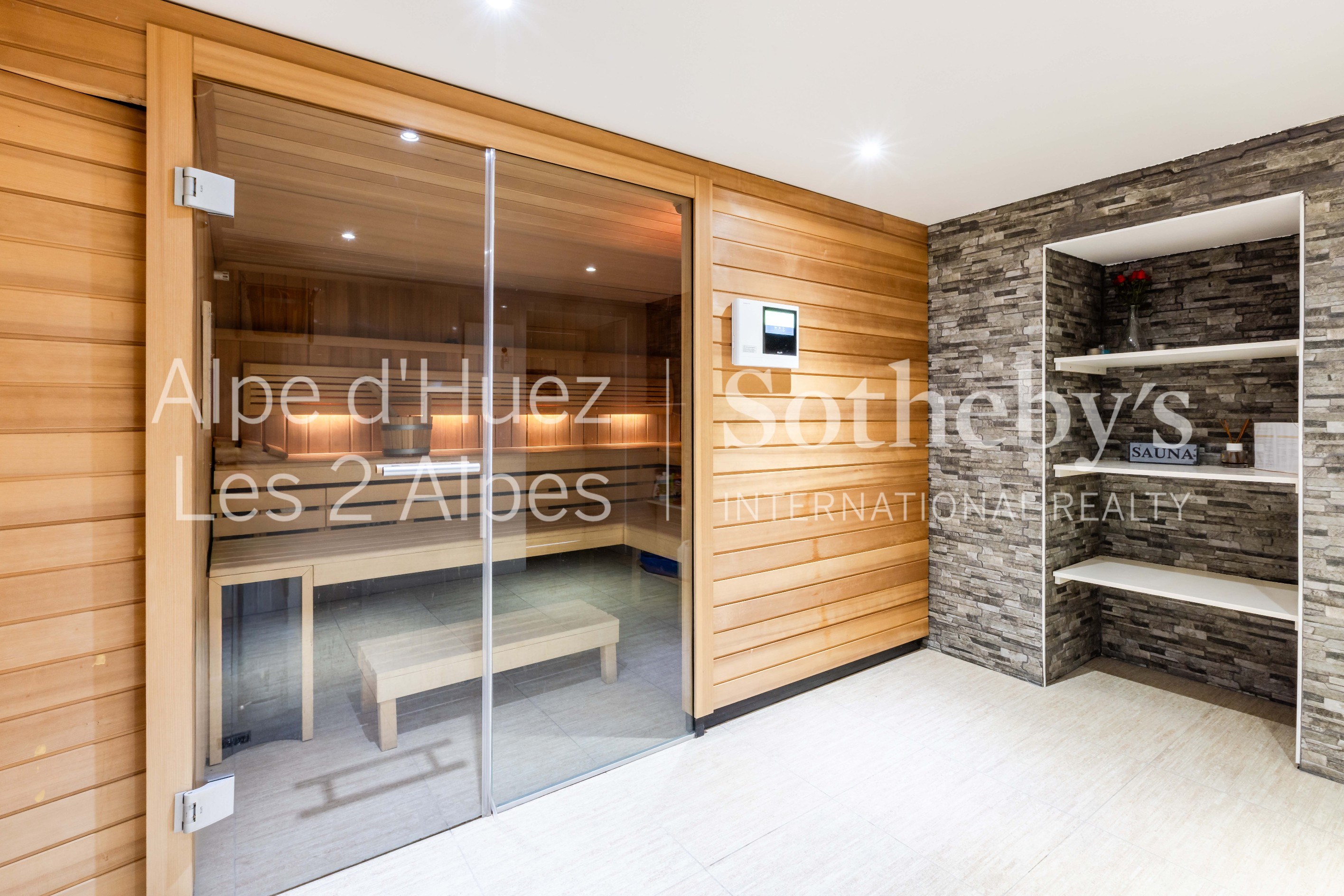  Chalet Clarines - Located in the heart of the village - 物件實景