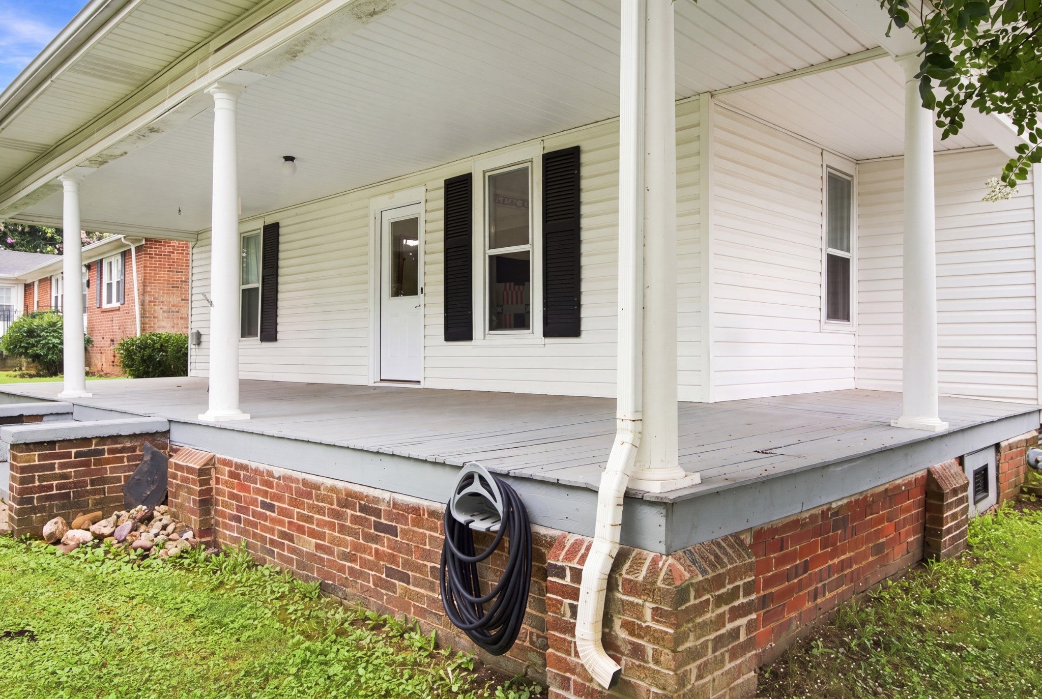 Jefferson St, Winchester, TN 37398 #1