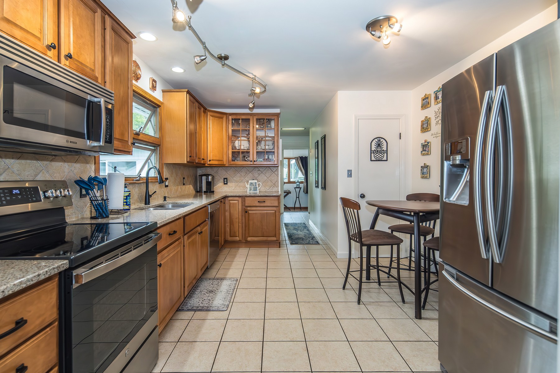  125 Maplewood Drive - 物件實景