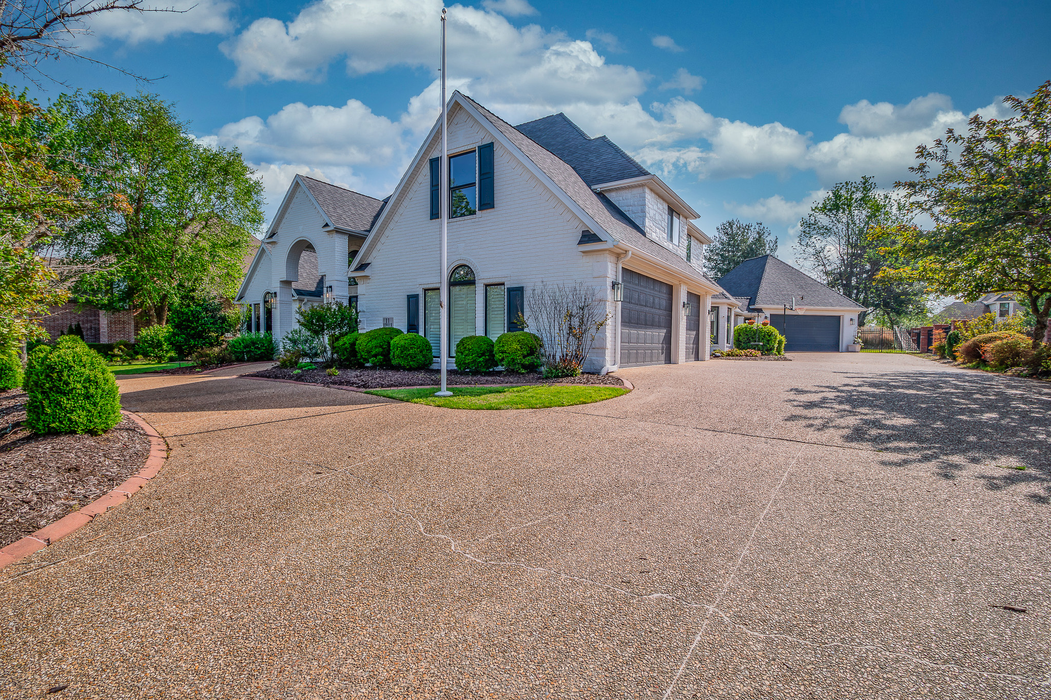  11 S. Sherwood Dr., Rogers, AR 72758 - 物件實景